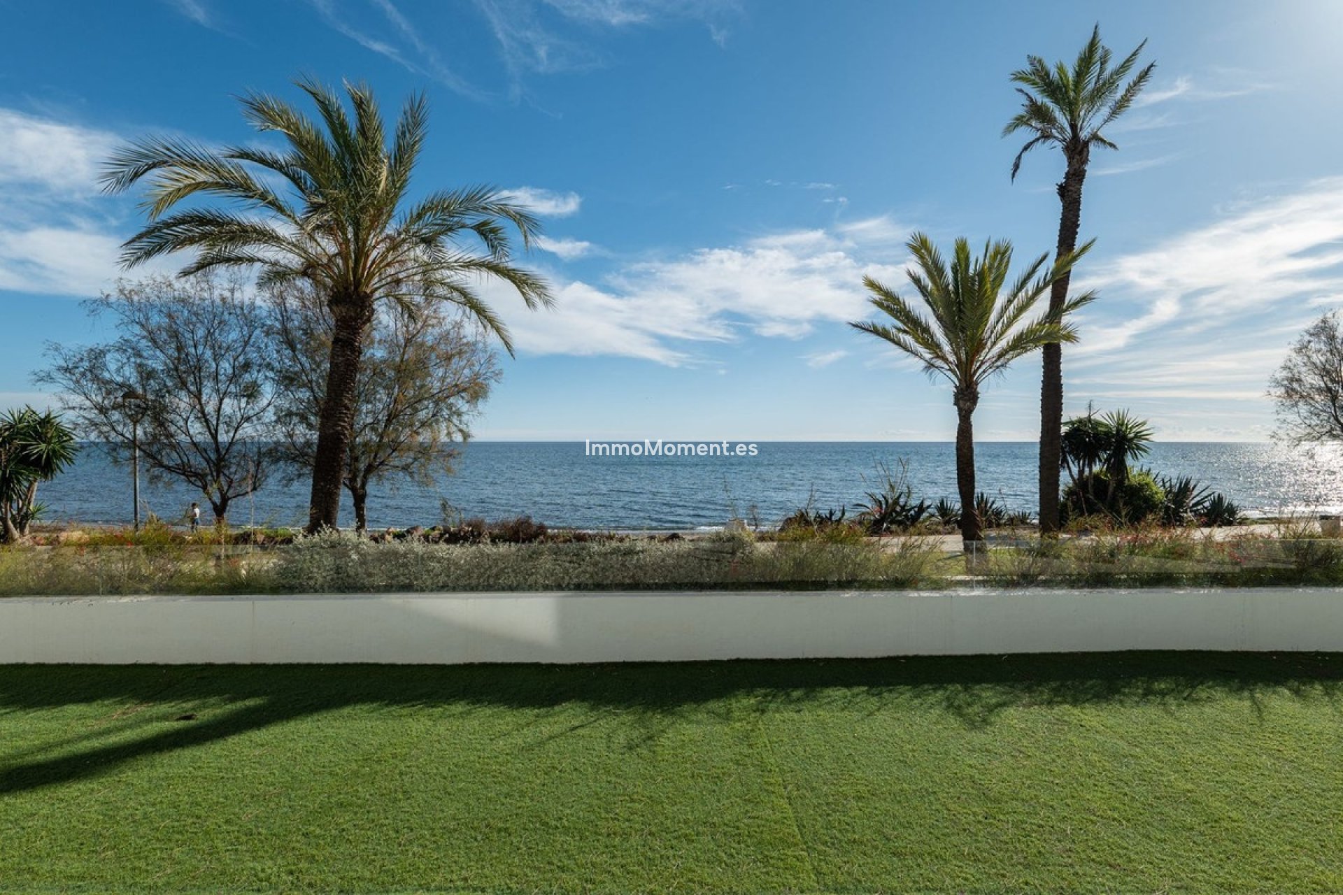 Resale - Townhouse - Estepona - Estepona Centro