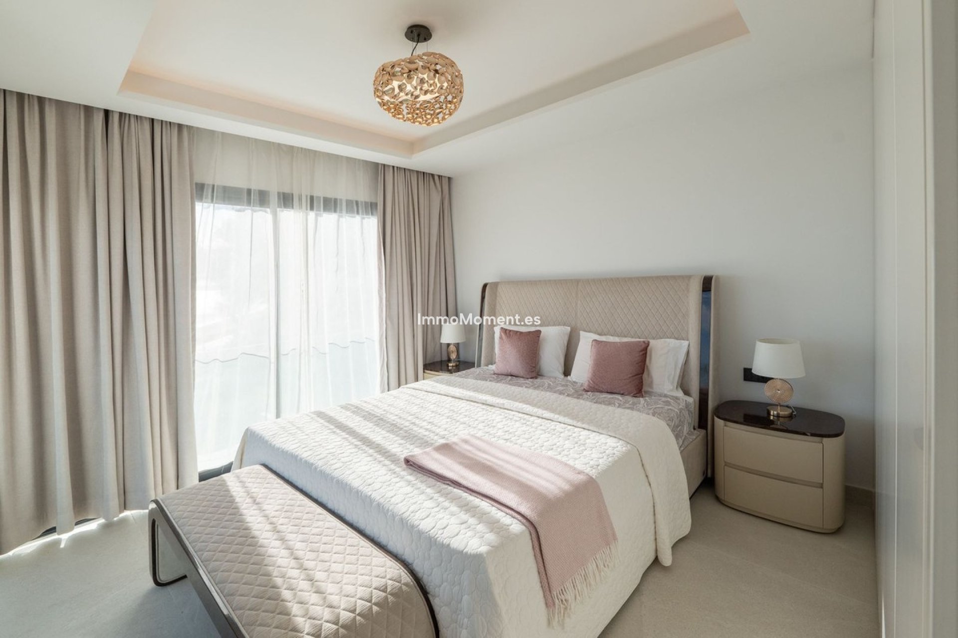 Resale - Townhouse - Estepona - Estepona Centro