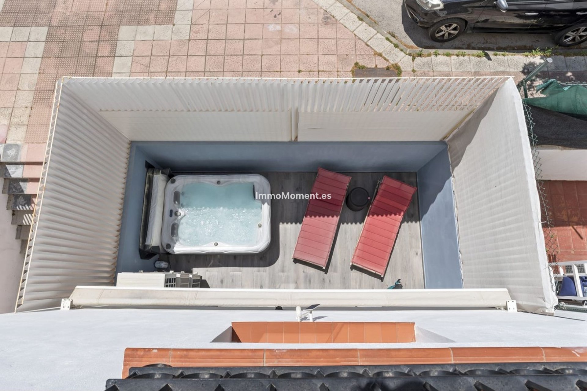 Resale - Townhouse - Estepona - Estepona Centro