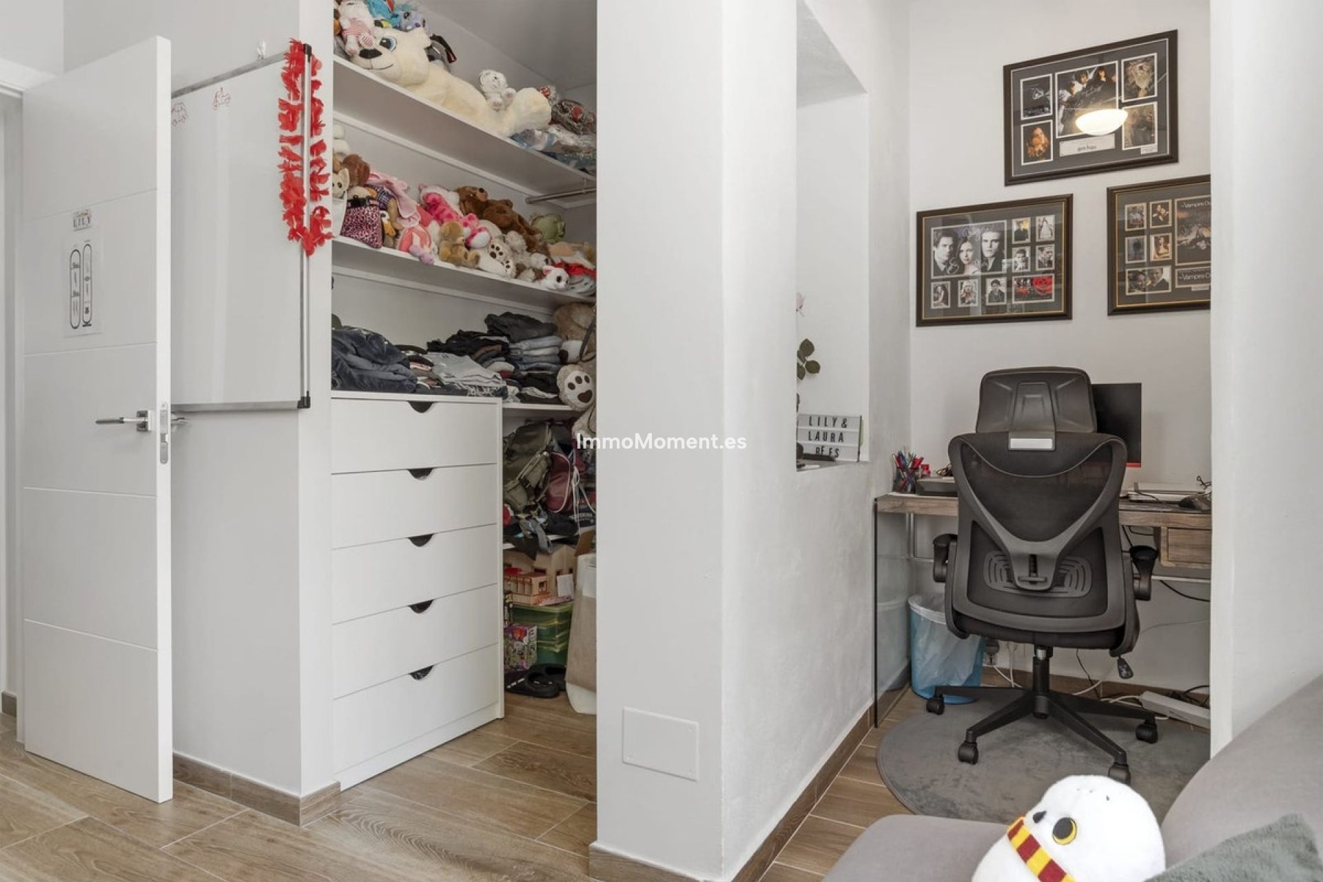 Resale - Townhouse - Estepona - Estepona Centro