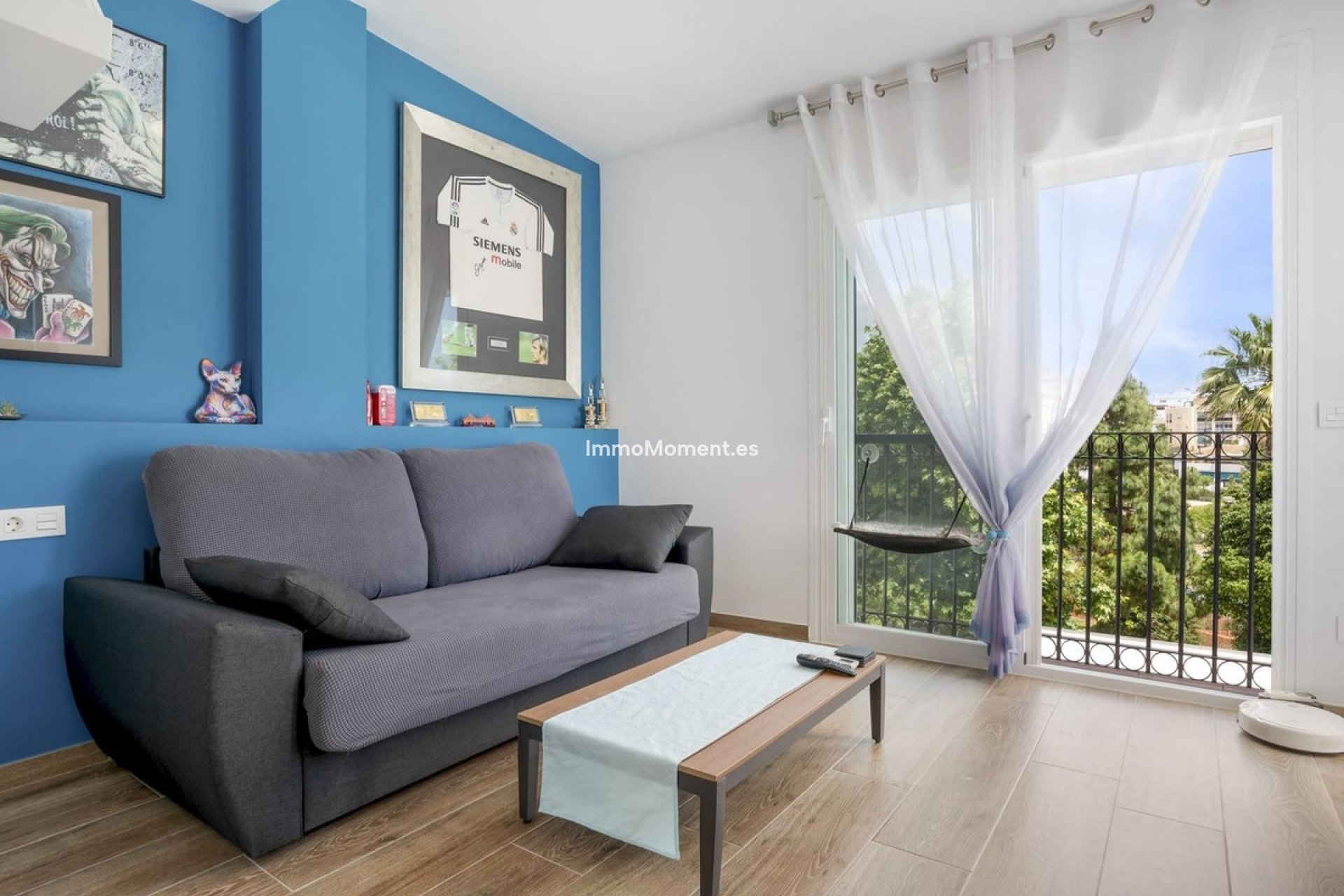 Resale - Townhouse - Estepona - Estepona Centro