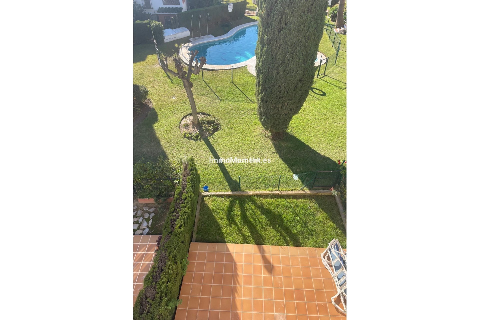 Resale - Townhouse - Estepona - Estepona Centro