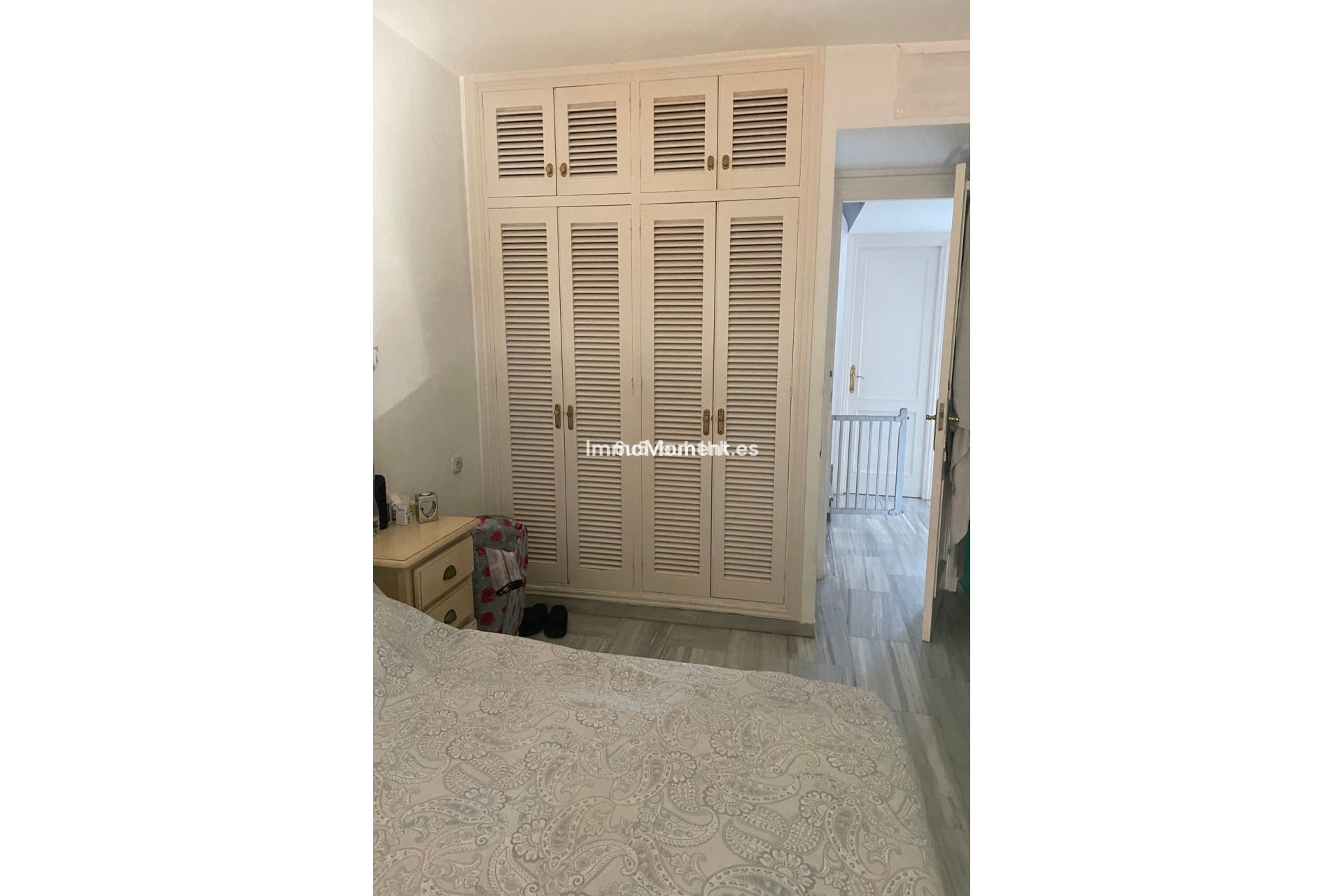 Resale - Townhouse - Estepona - Estepona Centro