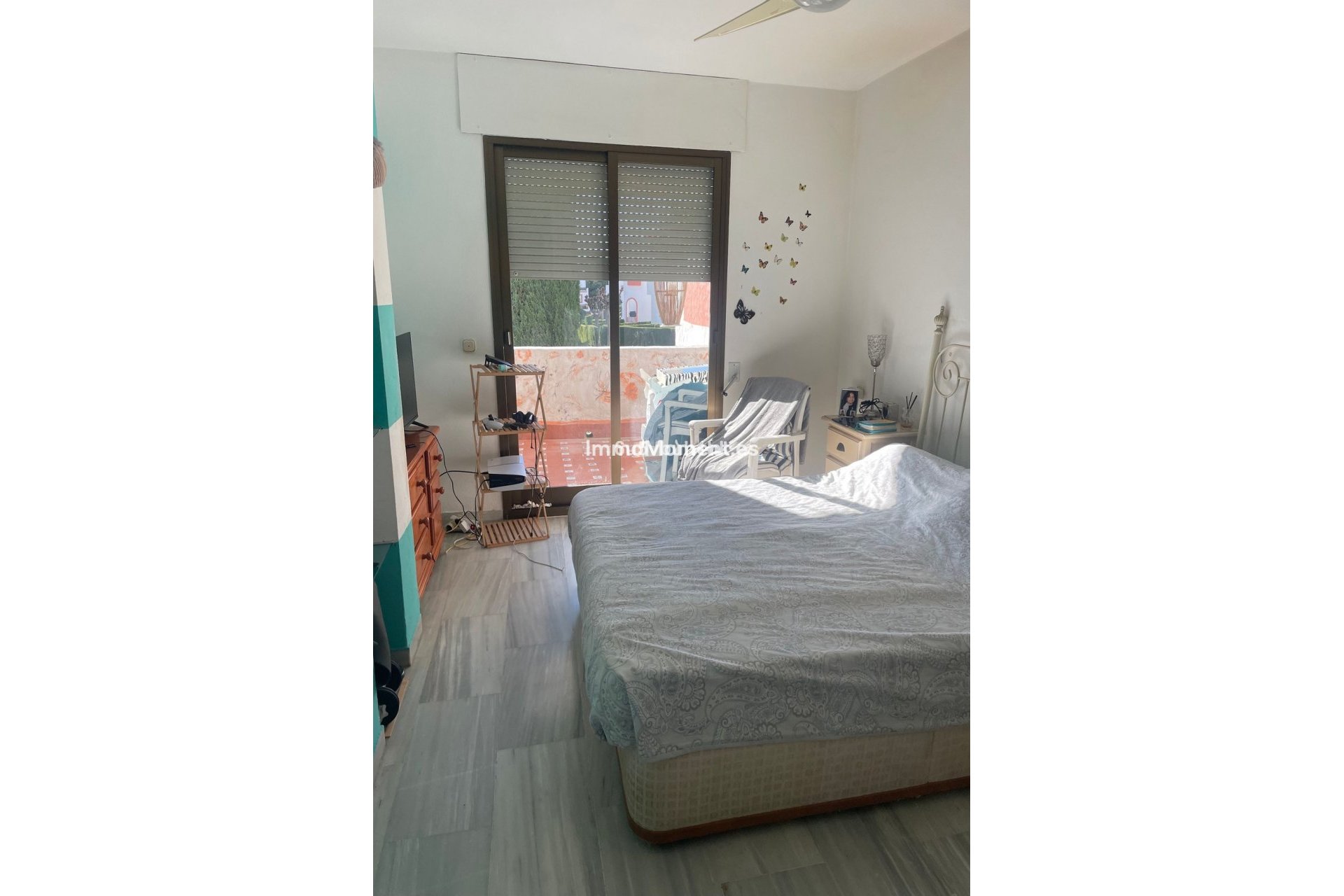Resale - Townhouse - Estepona - Estepona Centro