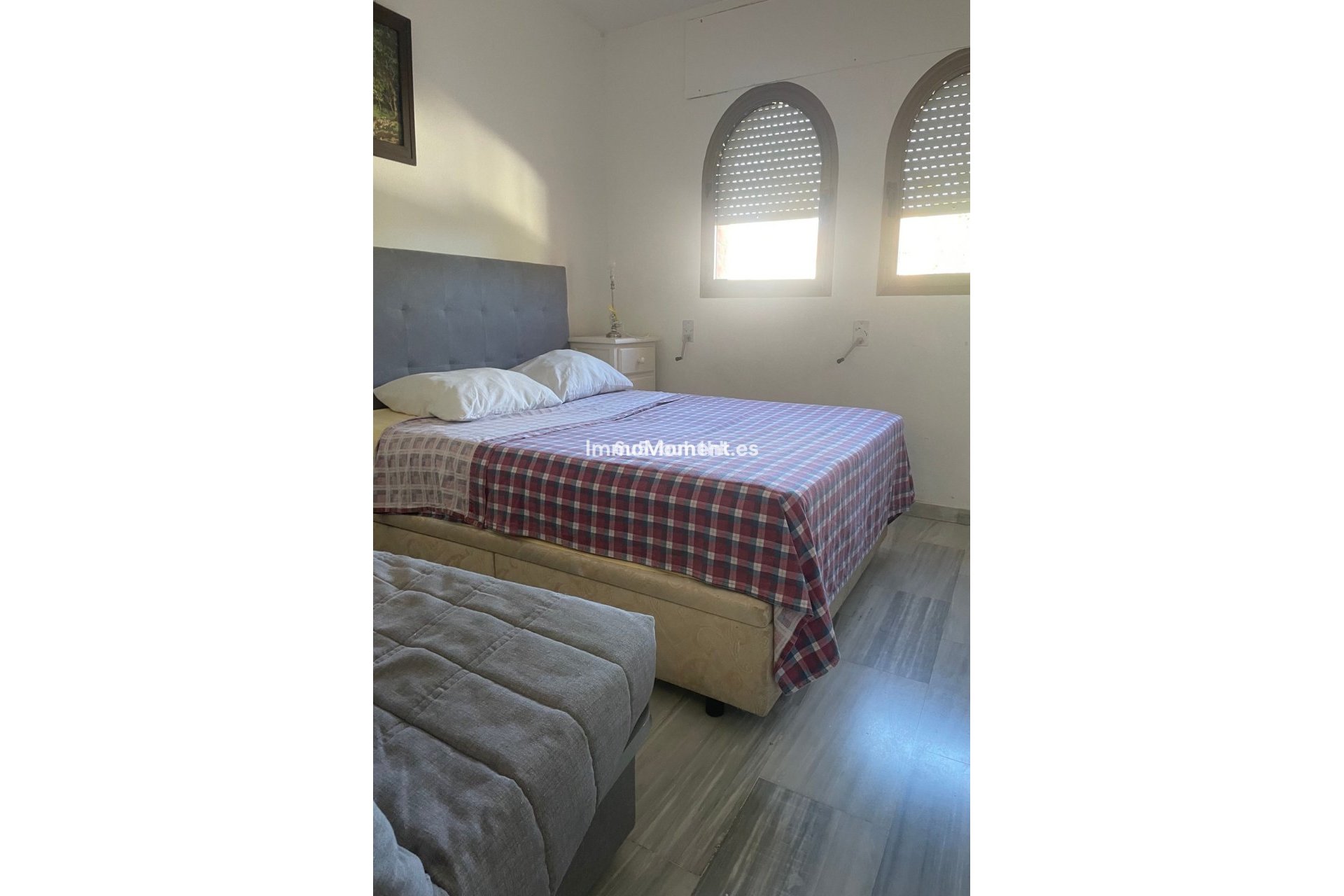 Resale - Townhouse - Estepona - Estepona Centro