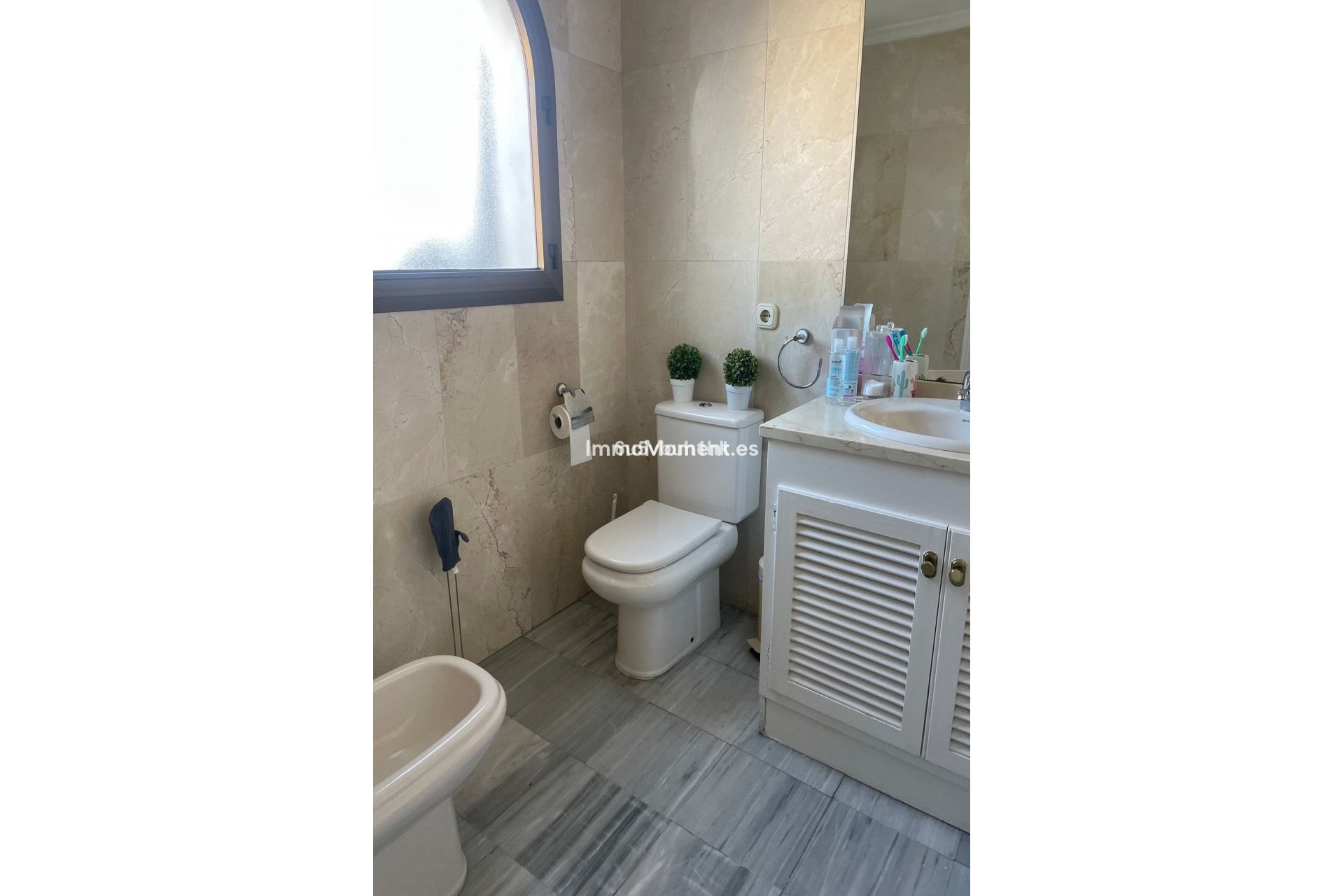 Resale - Townhouse - Estepona - Estepona Centro