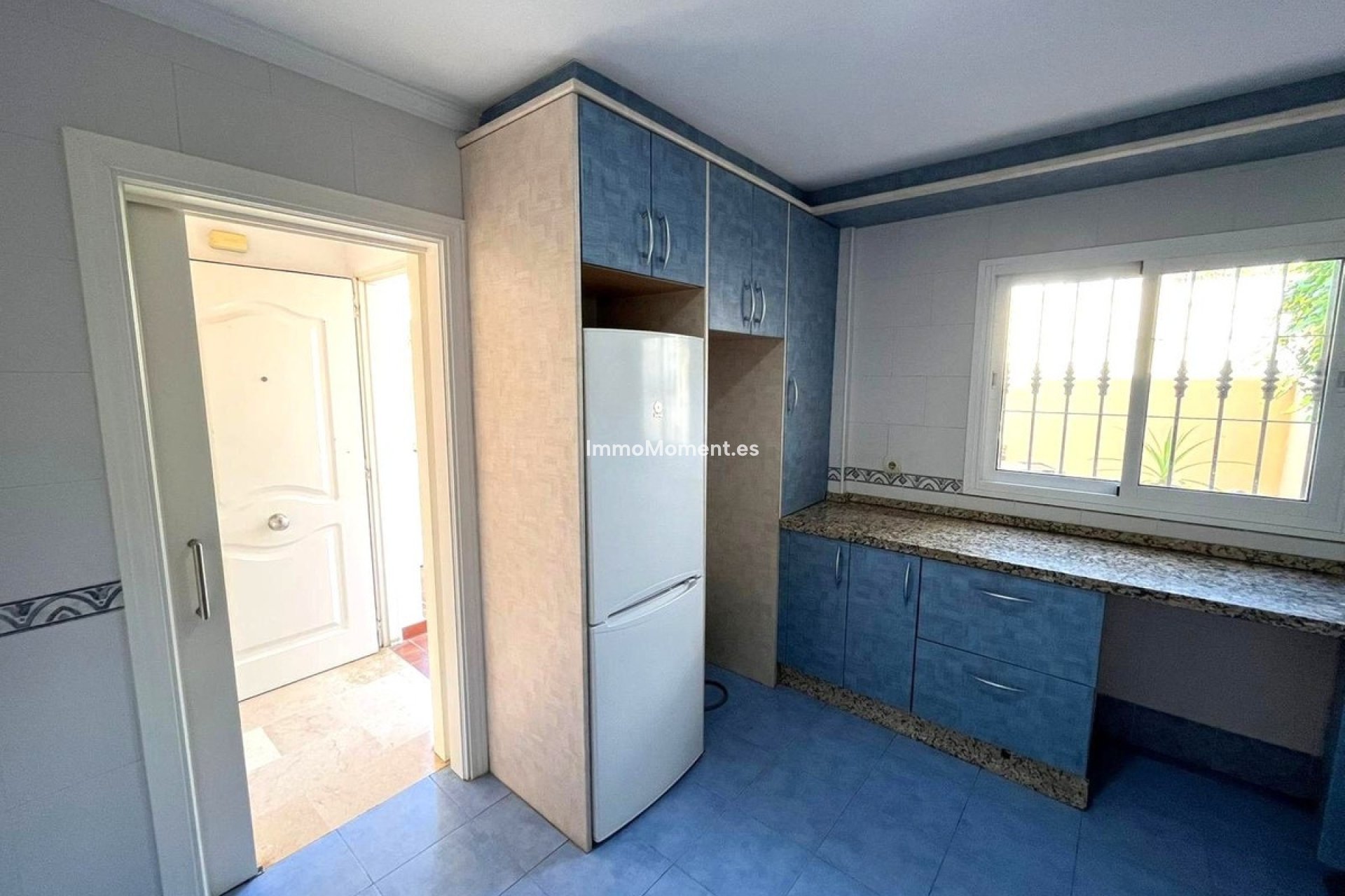 Resale - Townhouse - Estepona - Estepona Centro