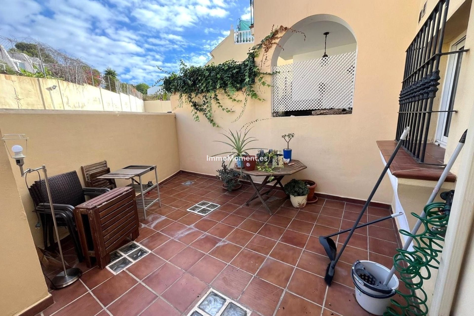 Resale - Townhouse - Estepona - Estepona Centro