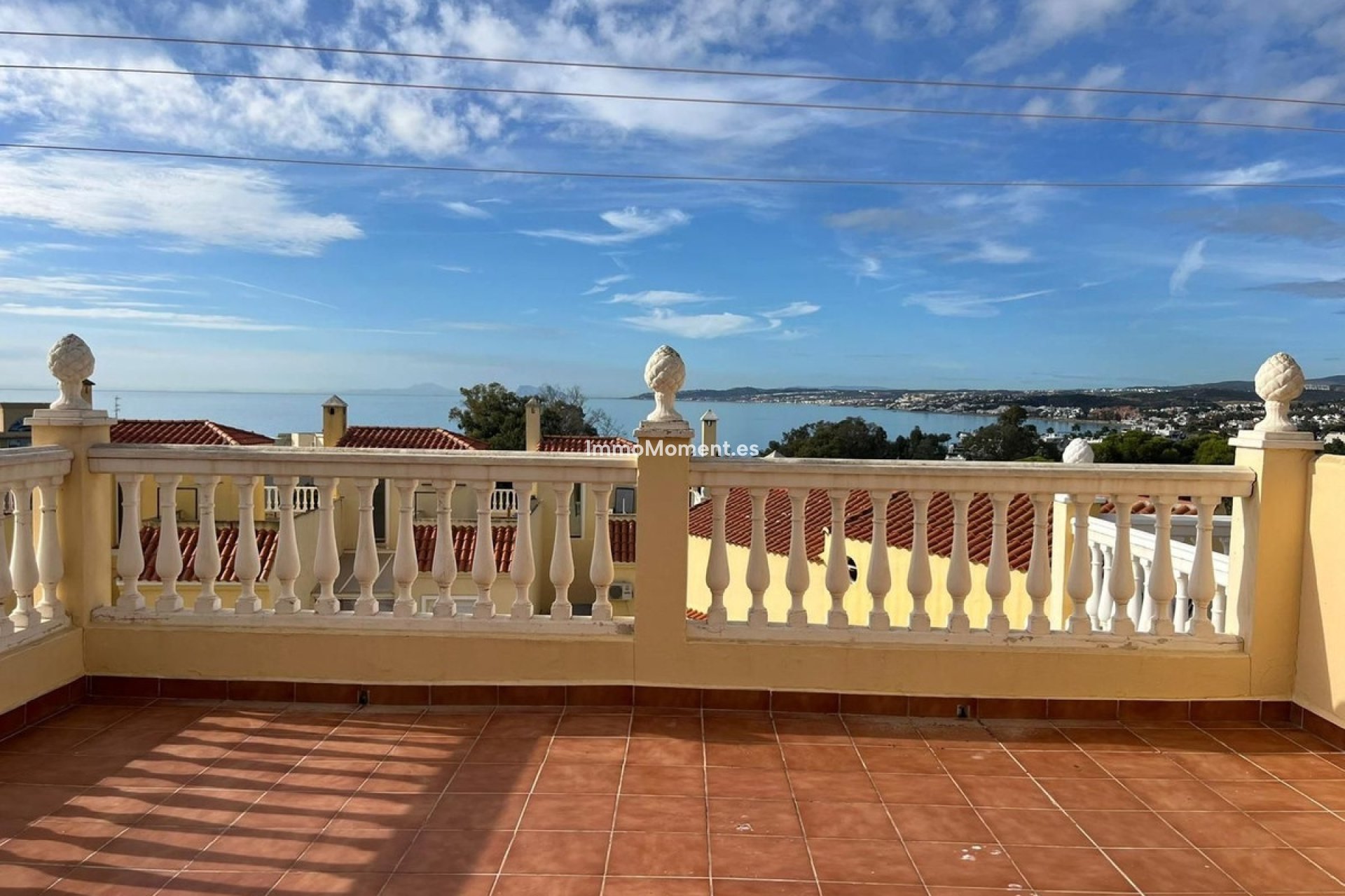 Resale - Townhouse - Estepona - Estepona Centro