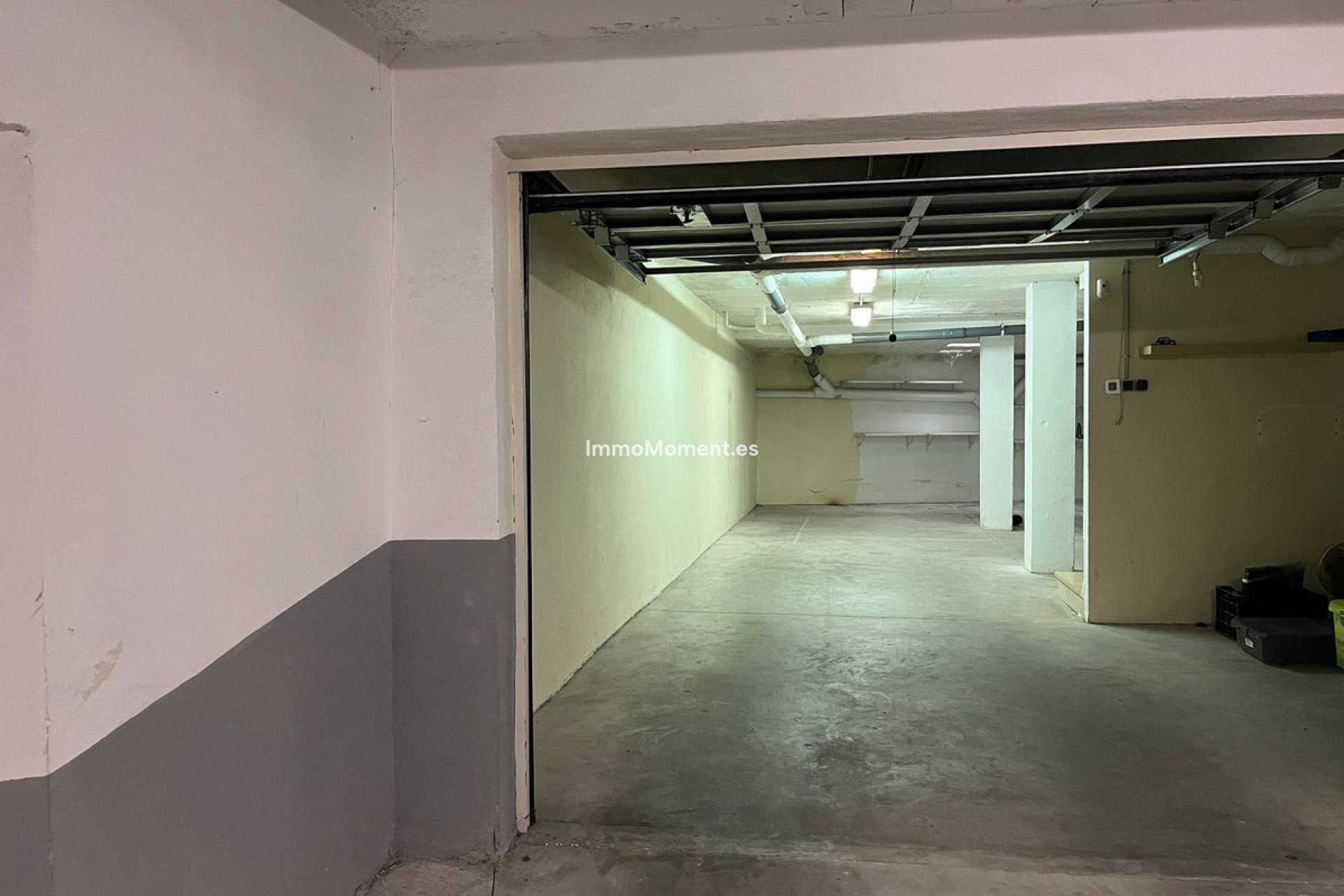 Resale - Townhouse - Estepona - Estepona Centro