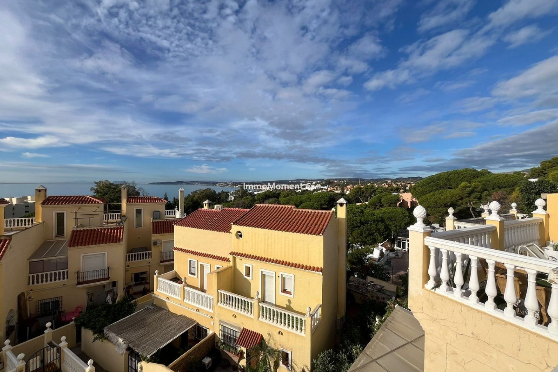 Resale - Townhouse - Estepona - Estepona Centro