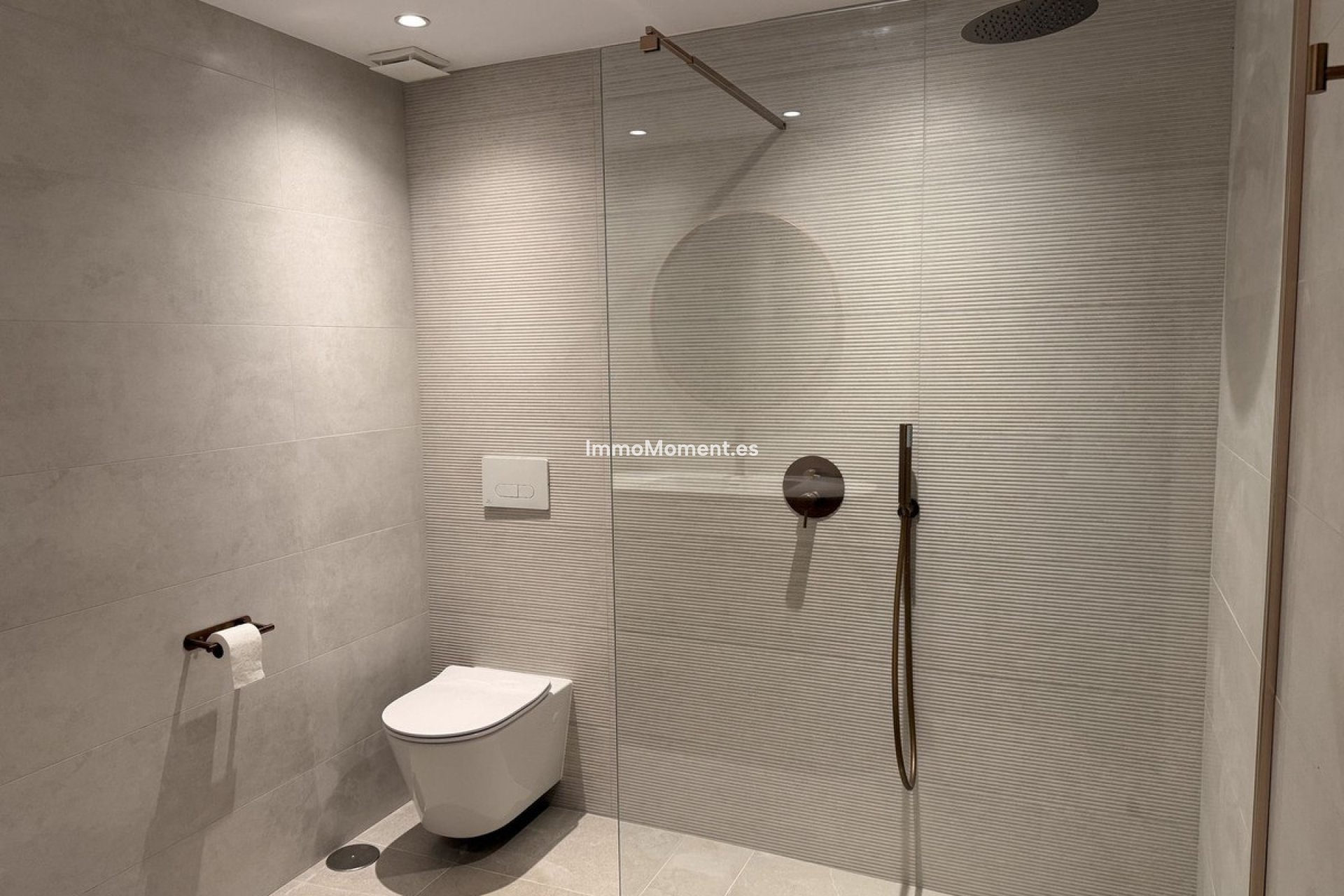 Resale - Townhouse - Estepona - Estepona Centro