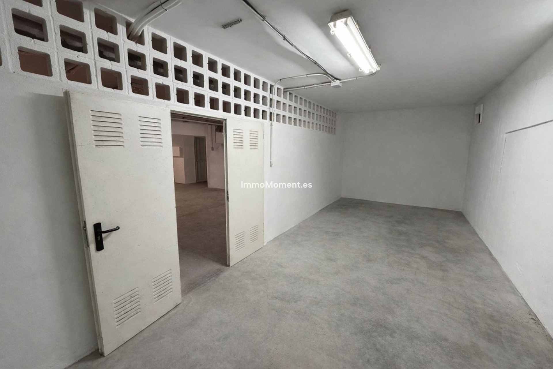 Resale - Townhouse - Estepona - Estepona Centro