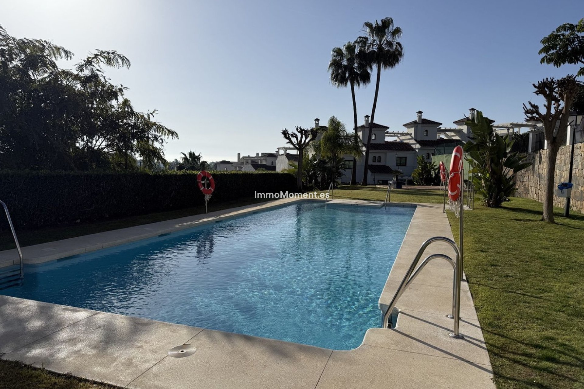 Resale - Townhouse - Estepona - Estepona Centro