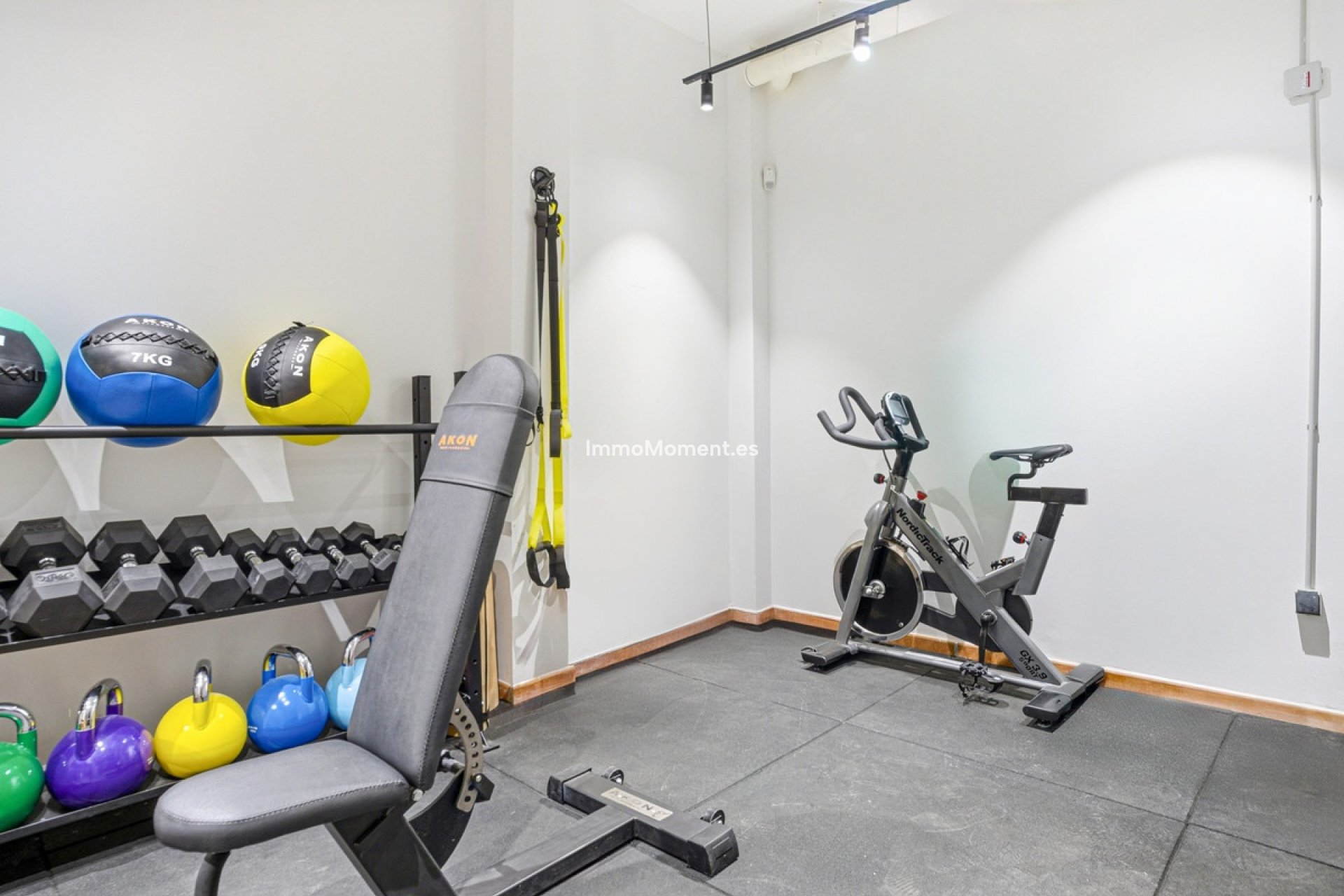 Resale - Townhouse - Estepona - Estepona Centro