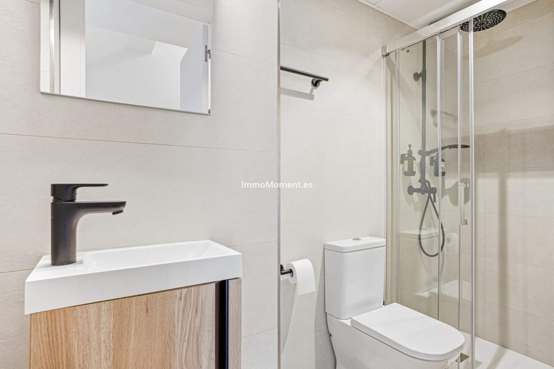 Resale - Townhouse - Estepona - Estepona Centro