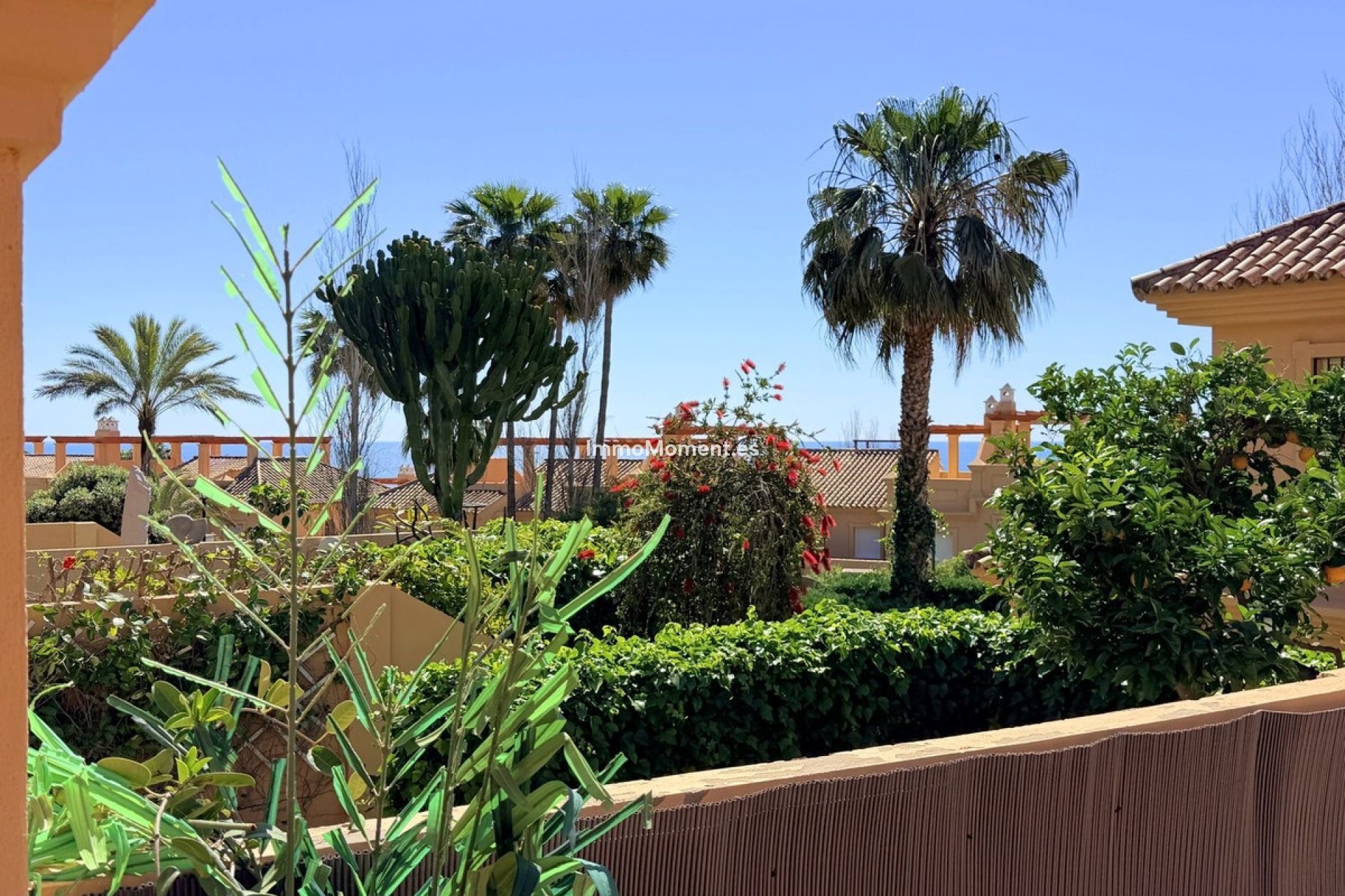 Resale - Townhouse - Estepona - Estepona Centro