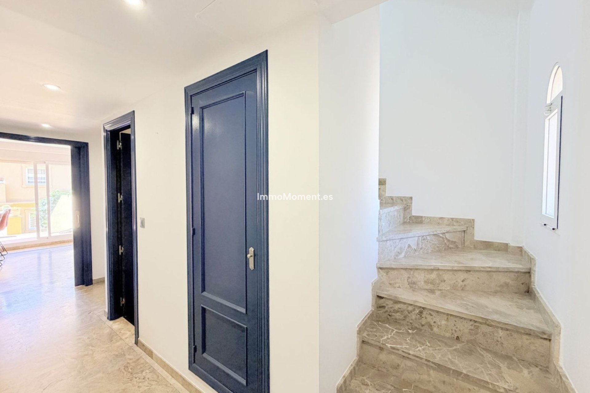 Resale - Townhouse - Estepona - Estepona Centro