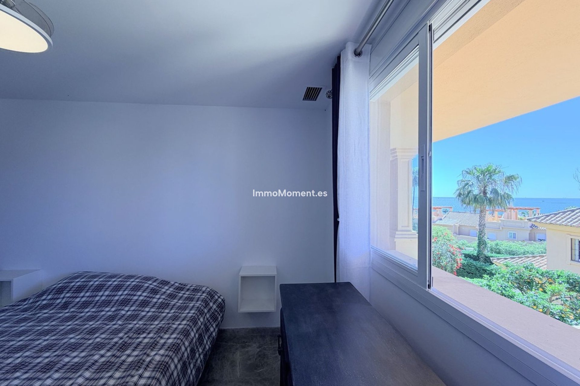 Resale - Townhouse - Estepona - Estepona Centro