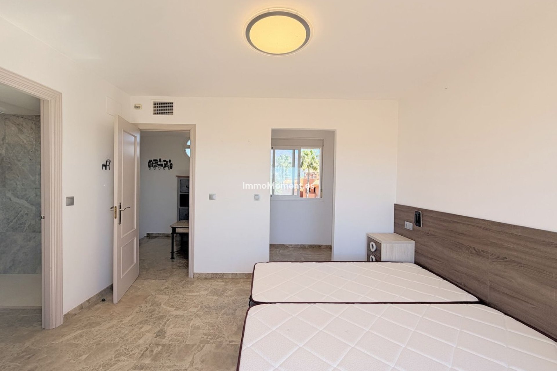 Resale - Townhouse - Estepona - Estepona Centro