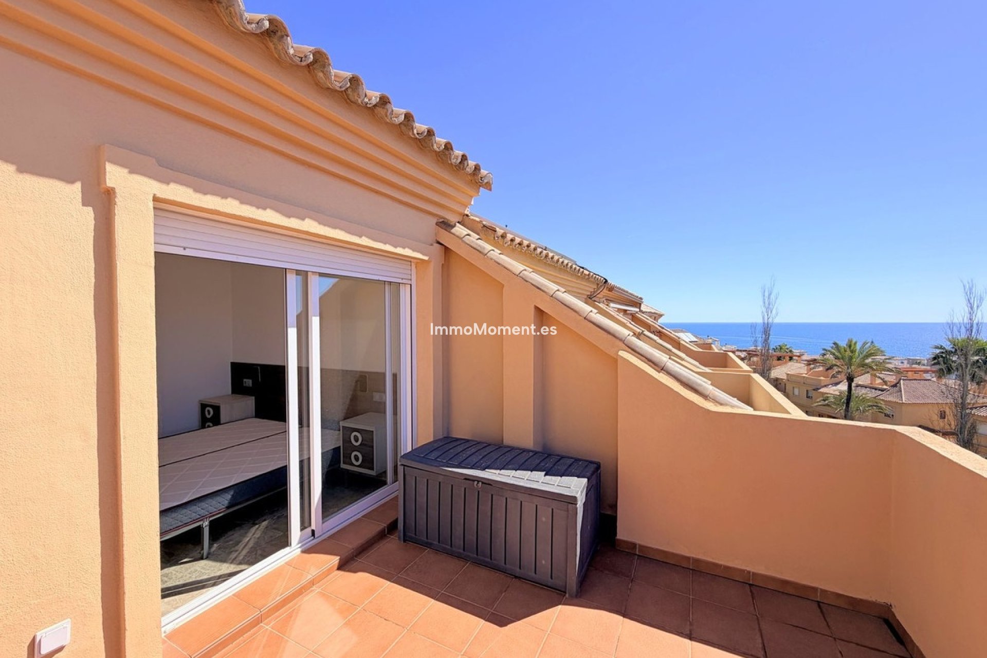 Resale - Townhouse - Estepona - Estepona Centro