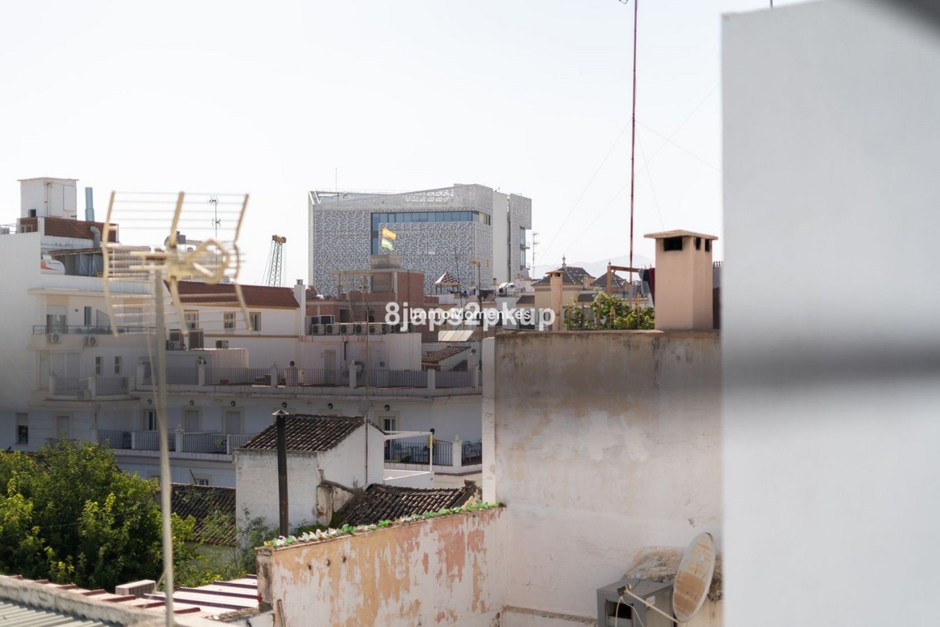 Resale - Townhouse - Estepona - Estepona Centro