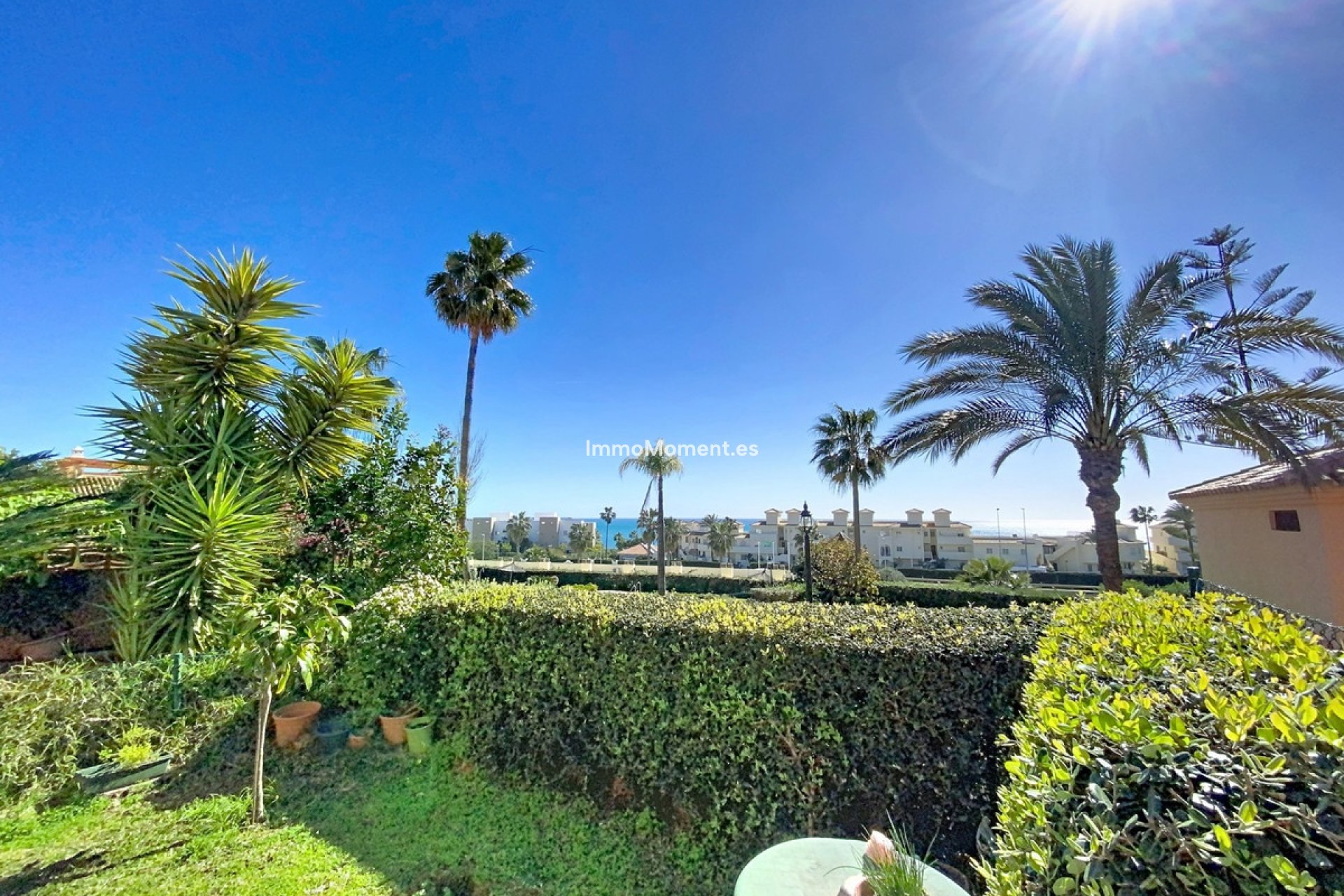 Resale - Townhouse - Estepona - Estepona Centro