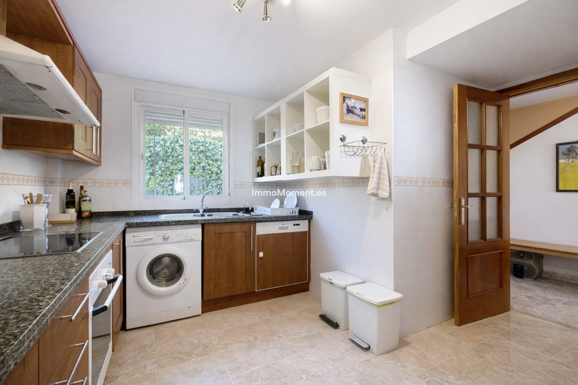 Resale - Townhouse - Estepona - Estepona Centro