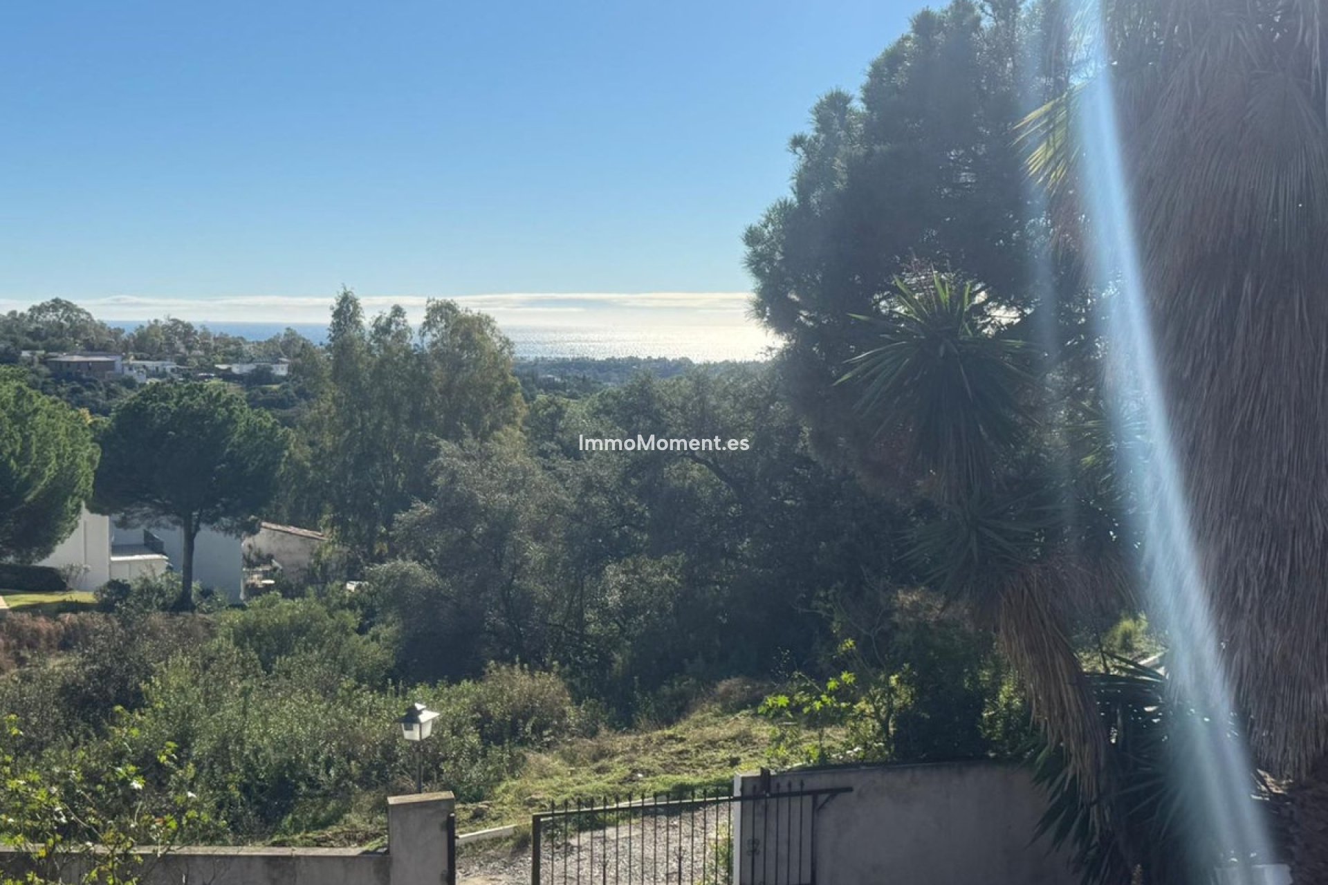 Resale - Townhouse - Estepona - Estepona Centro