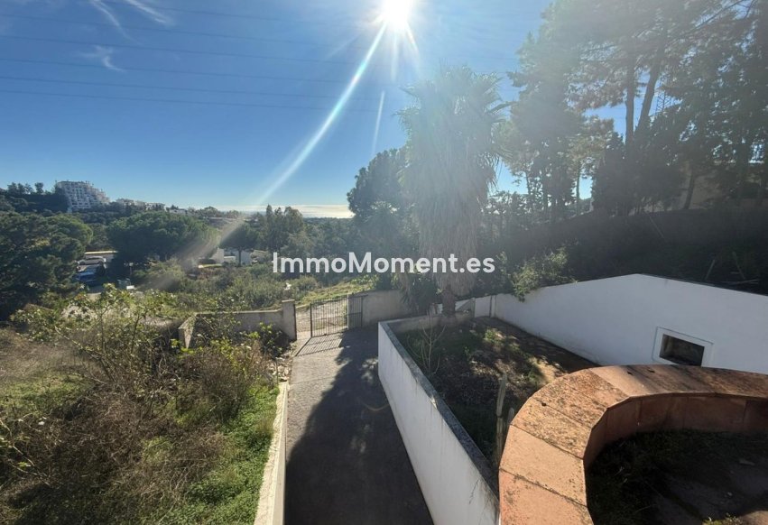 Resale - Townhouse - Estepona - Estepona Centro