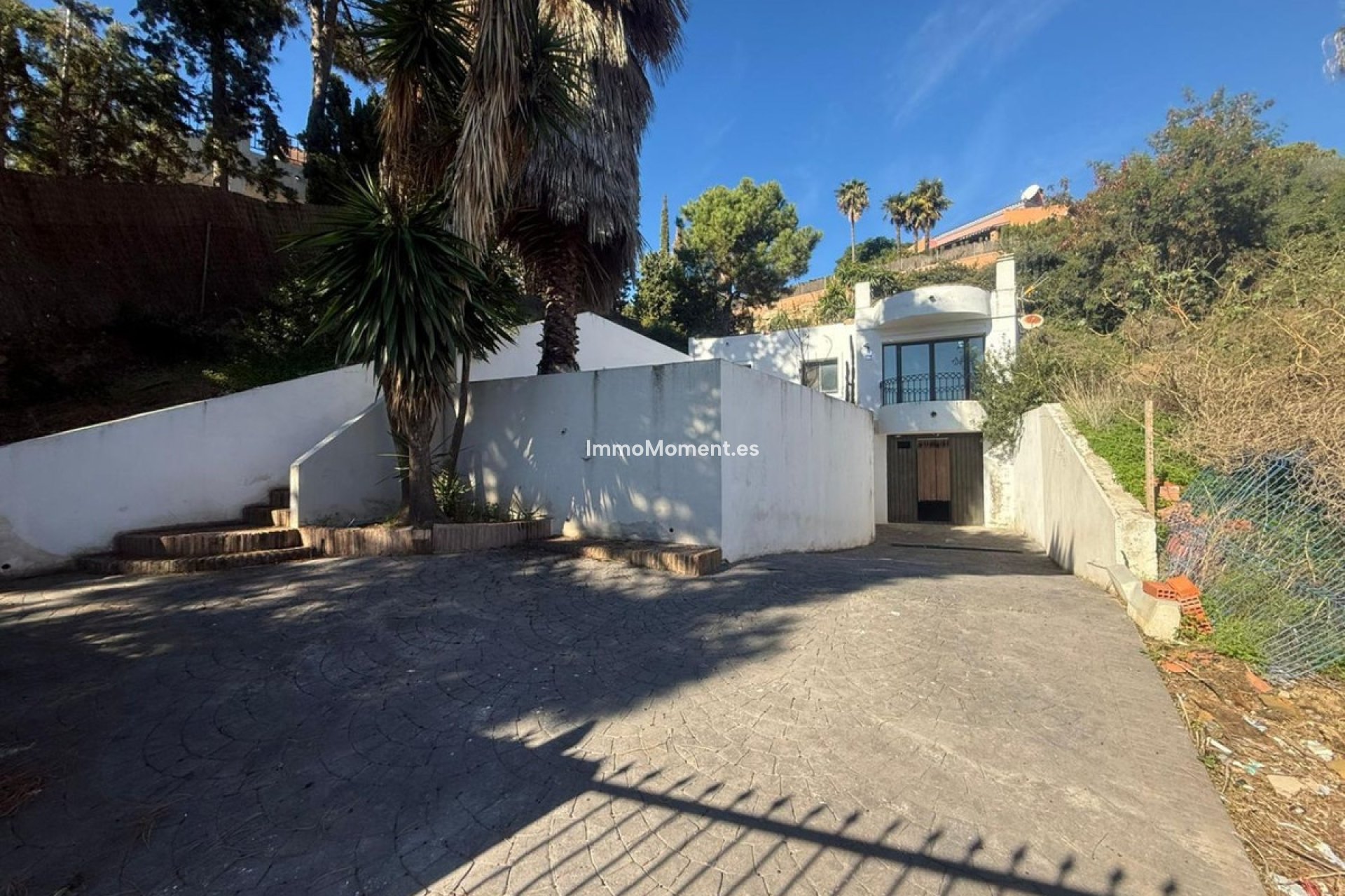 Resale - Townhouse - Estepona - Estepona Centro