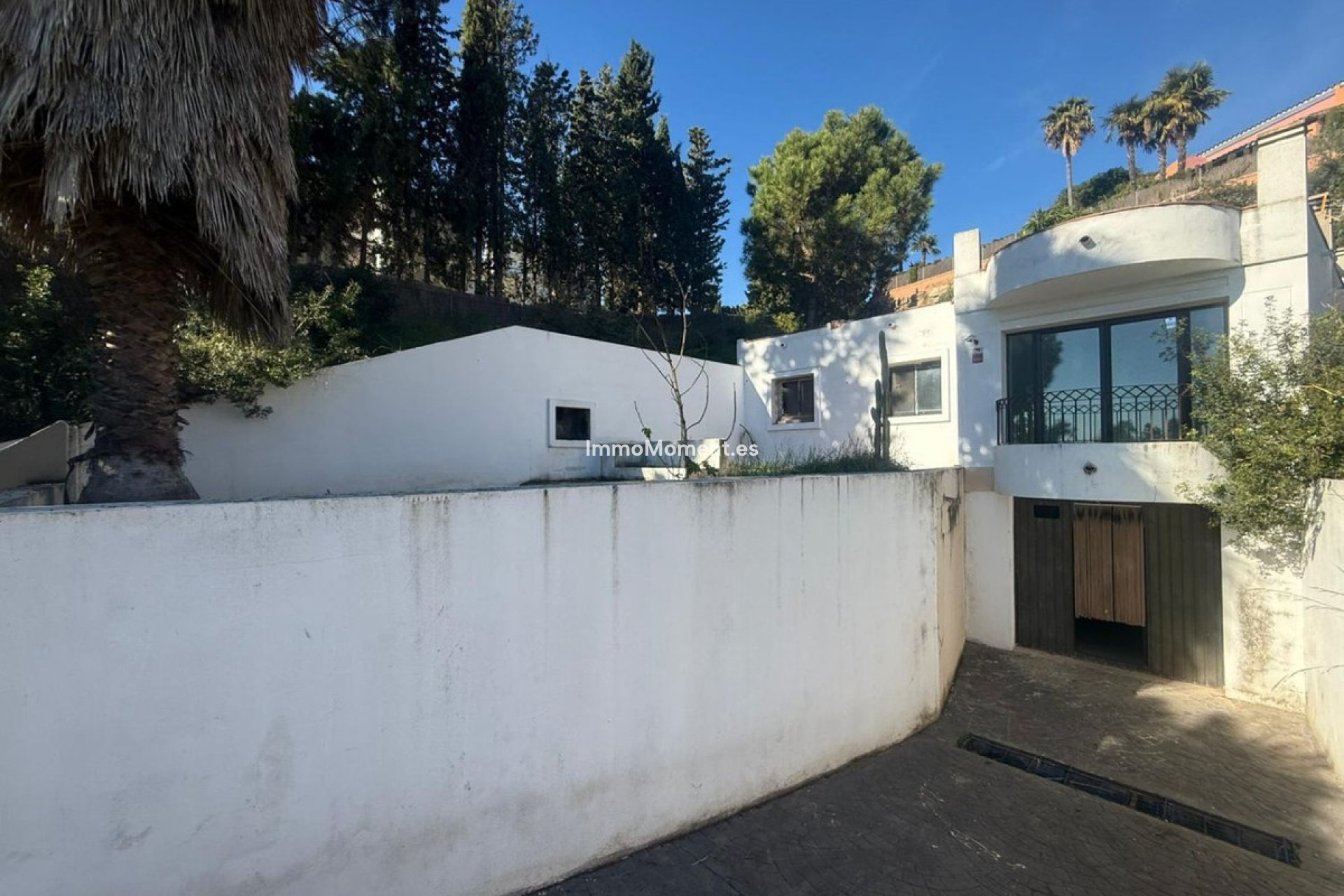 Resale - Townhouse - Estepona - Estepona Centro