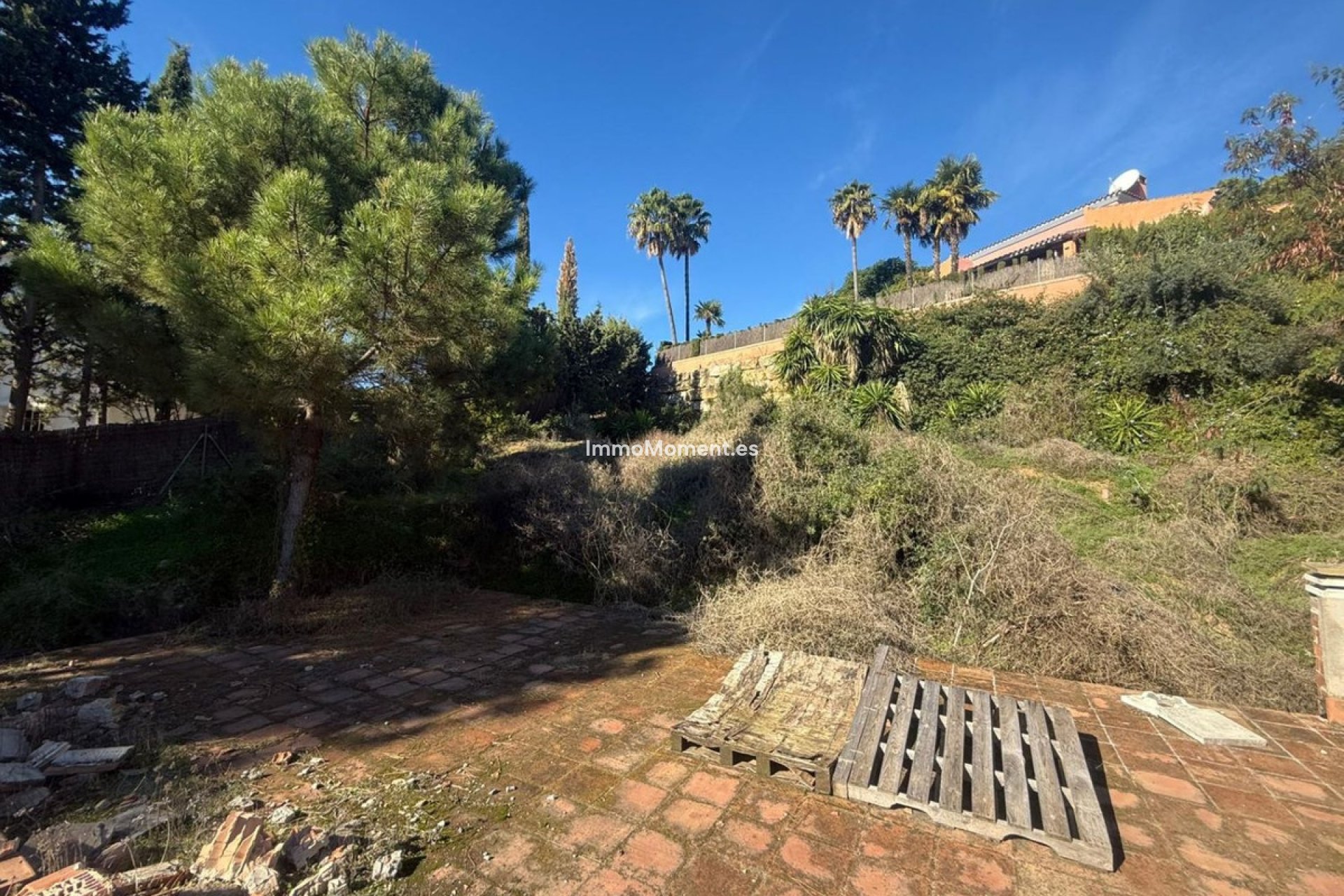 Resale - Townhouse - Estepona - Estepona Centro