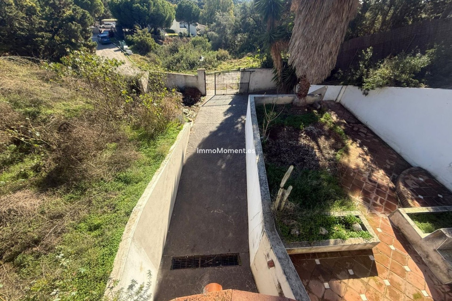 Resale - Townhouse - Estepona - Estepona Centro