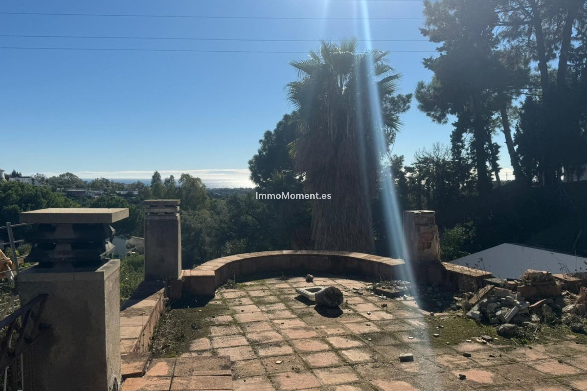 Resale - Townhouse - Estepona - Estepona Centro