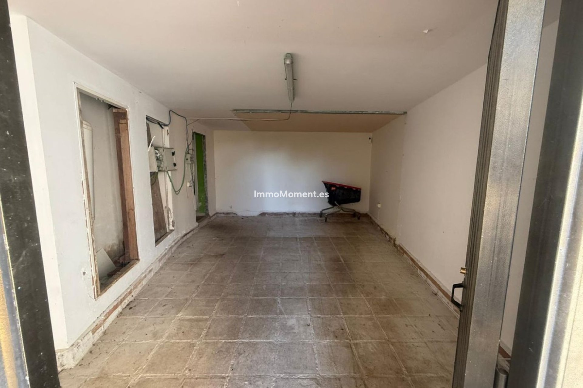 Resale - Townhouse - Estepona - Estepona Centro