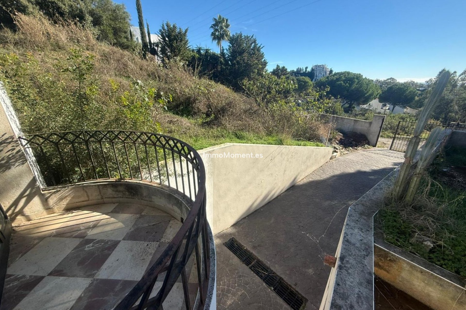 Resale - Townhouse - Estepona - Estepona Centro