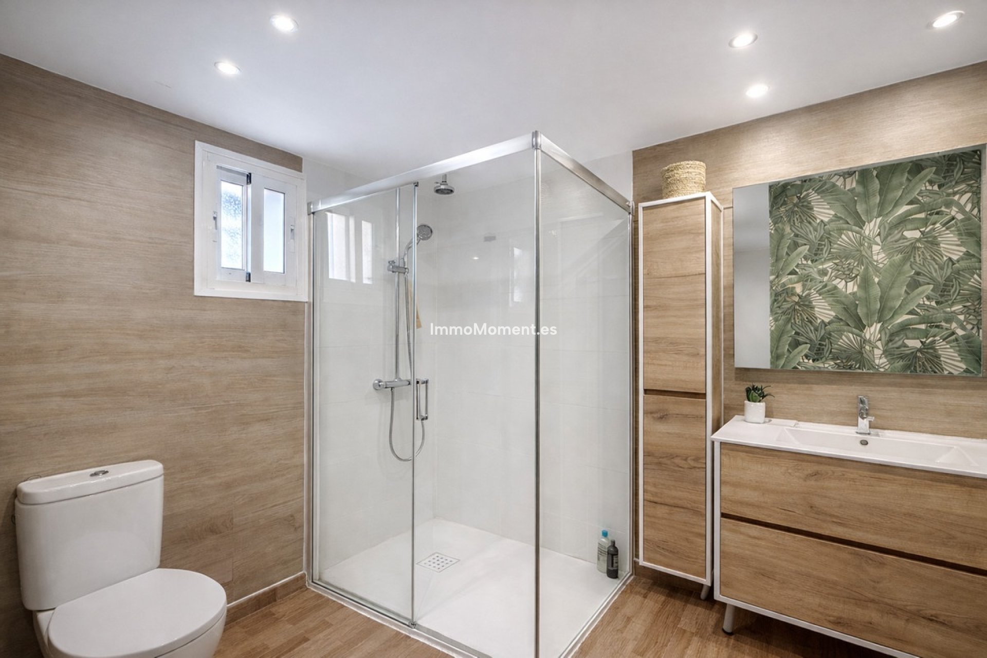 Resale - Townhouse - Estepona - Estepona Centro