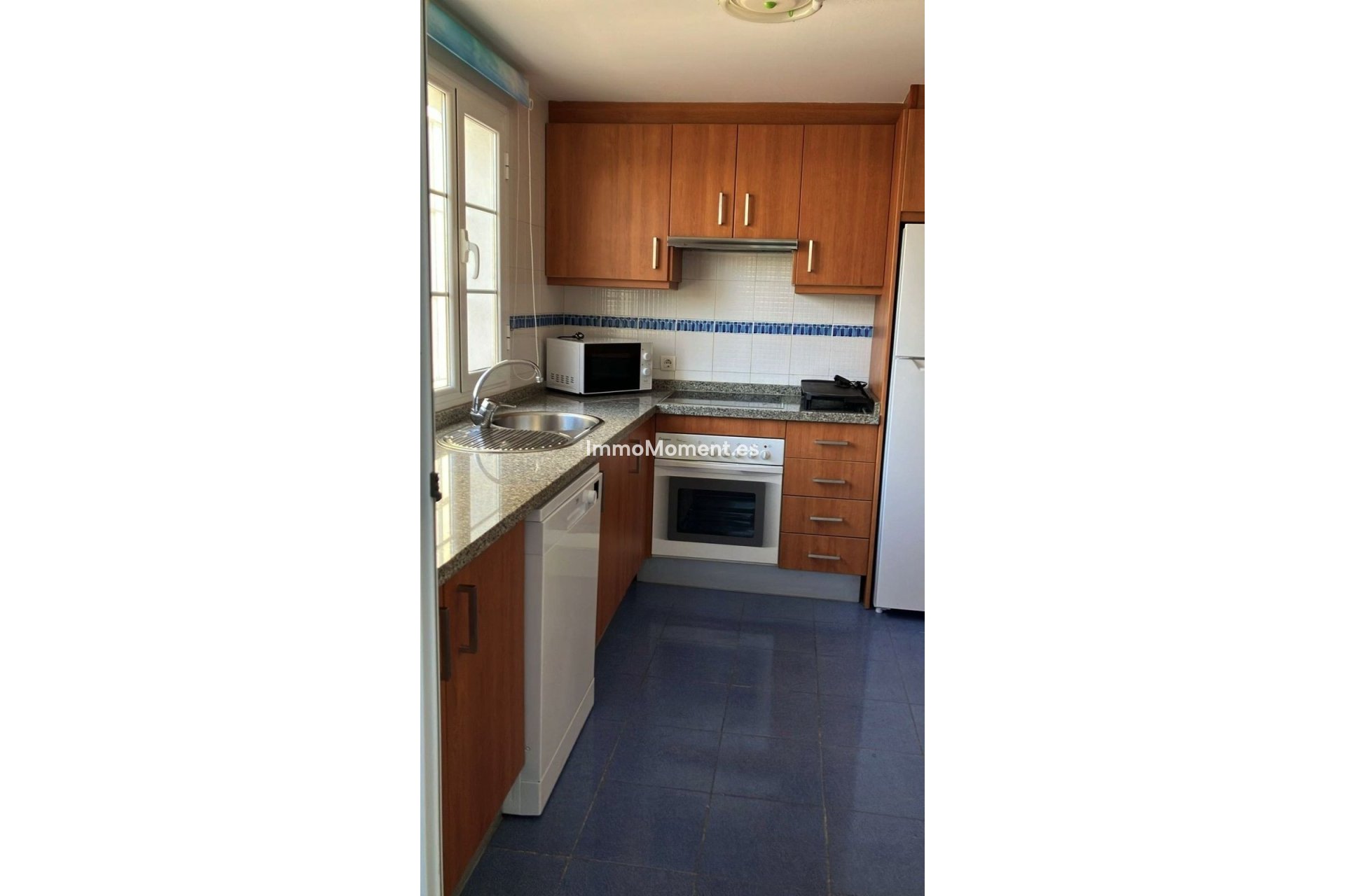 Resale - Townhouse - Estepona - Estepona Centro