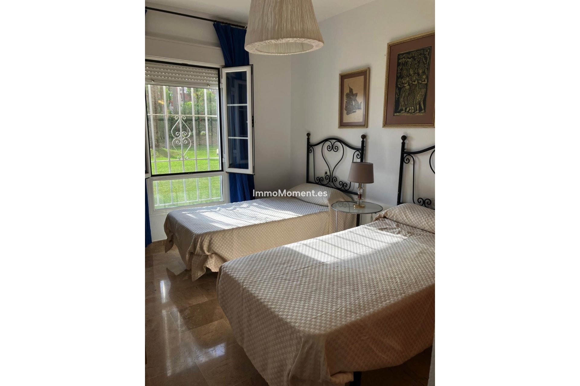 Resale - Townhouse - Estepona - Estepona Centro