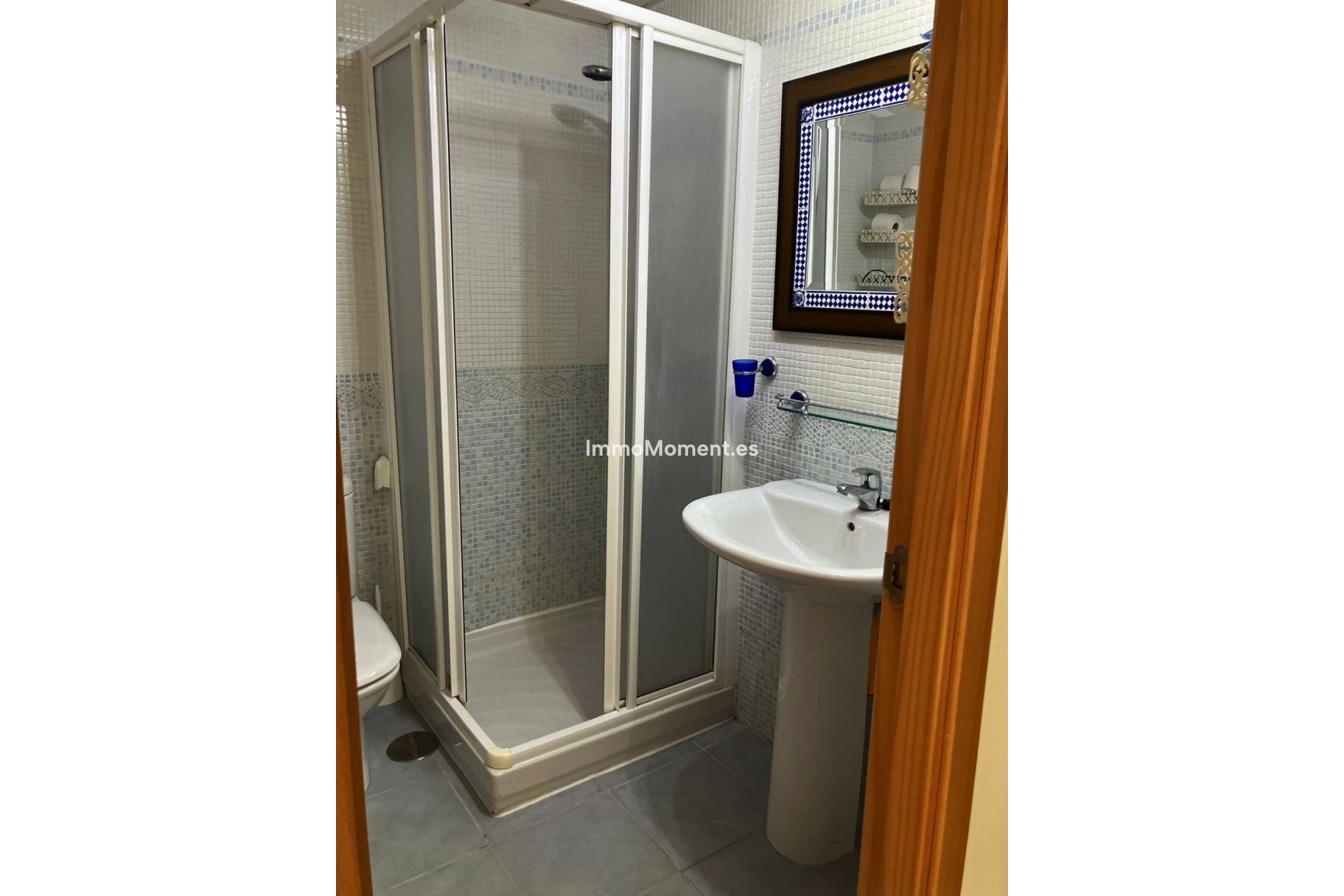 Resale - Townhouse - Estepona - Estepona Centro