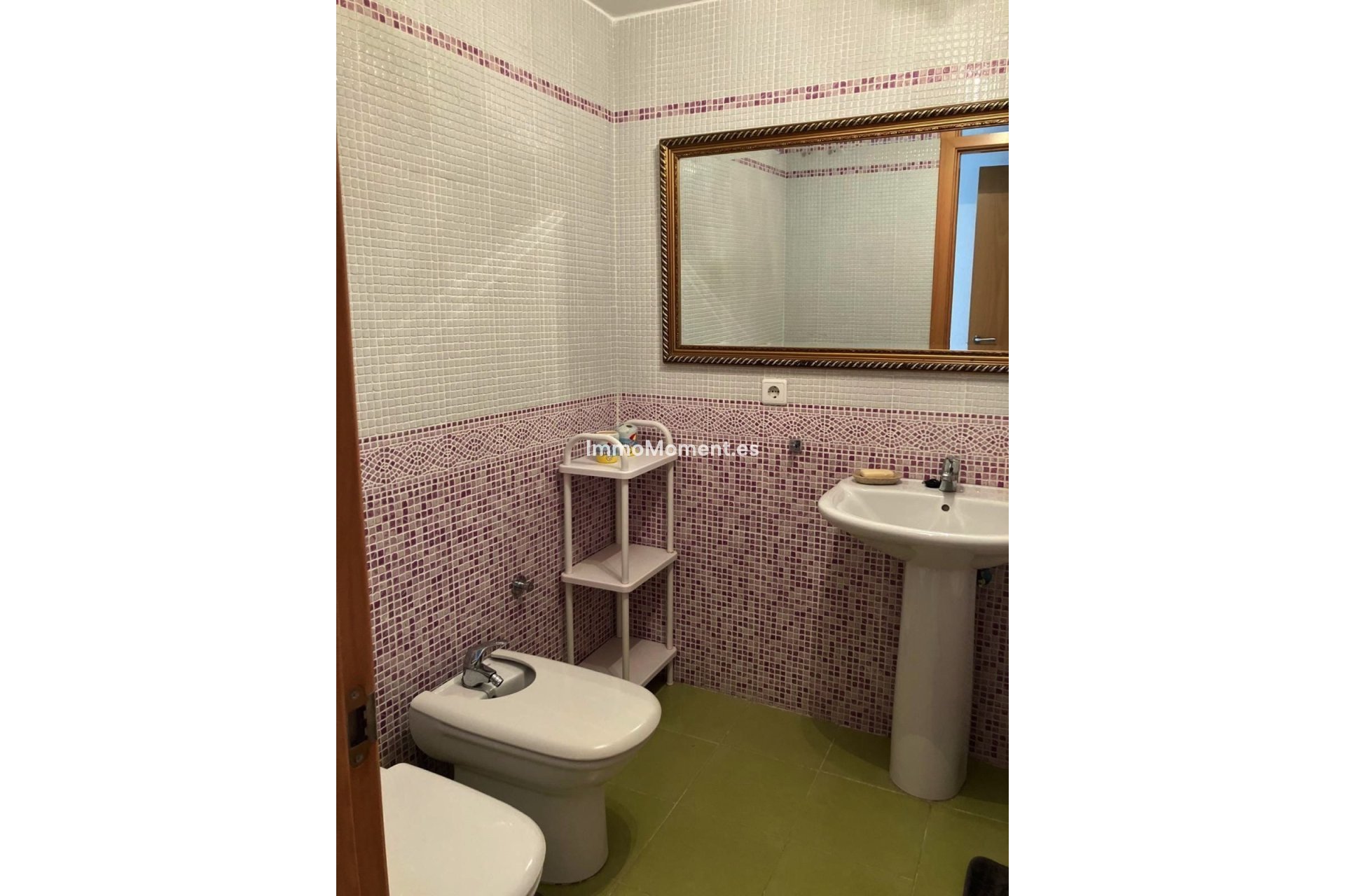 Resale - Townhouse - Estepona - Estepona Centro