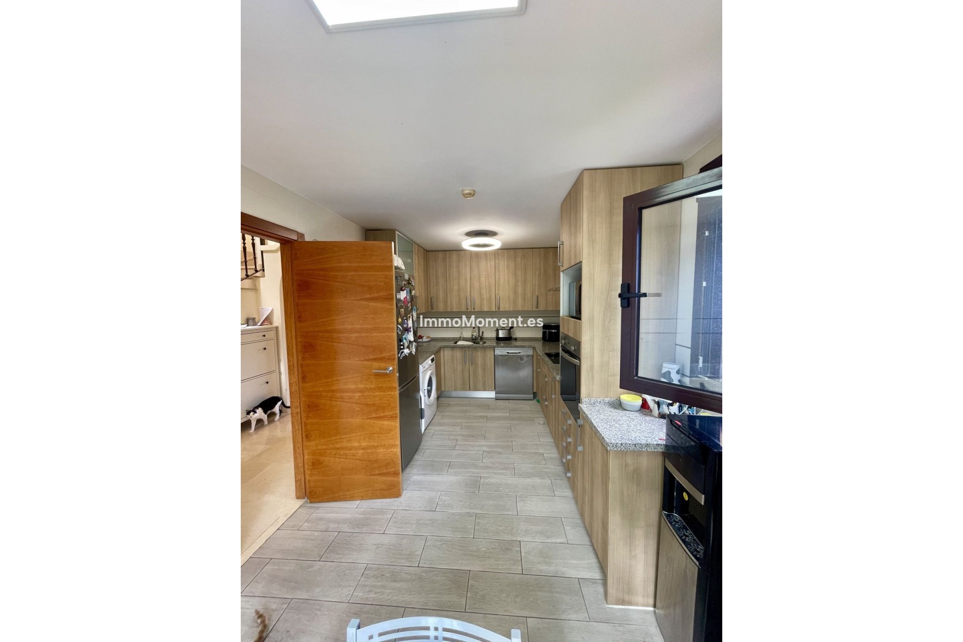 Resale - Townhouse - Estepona - Estepona Centro