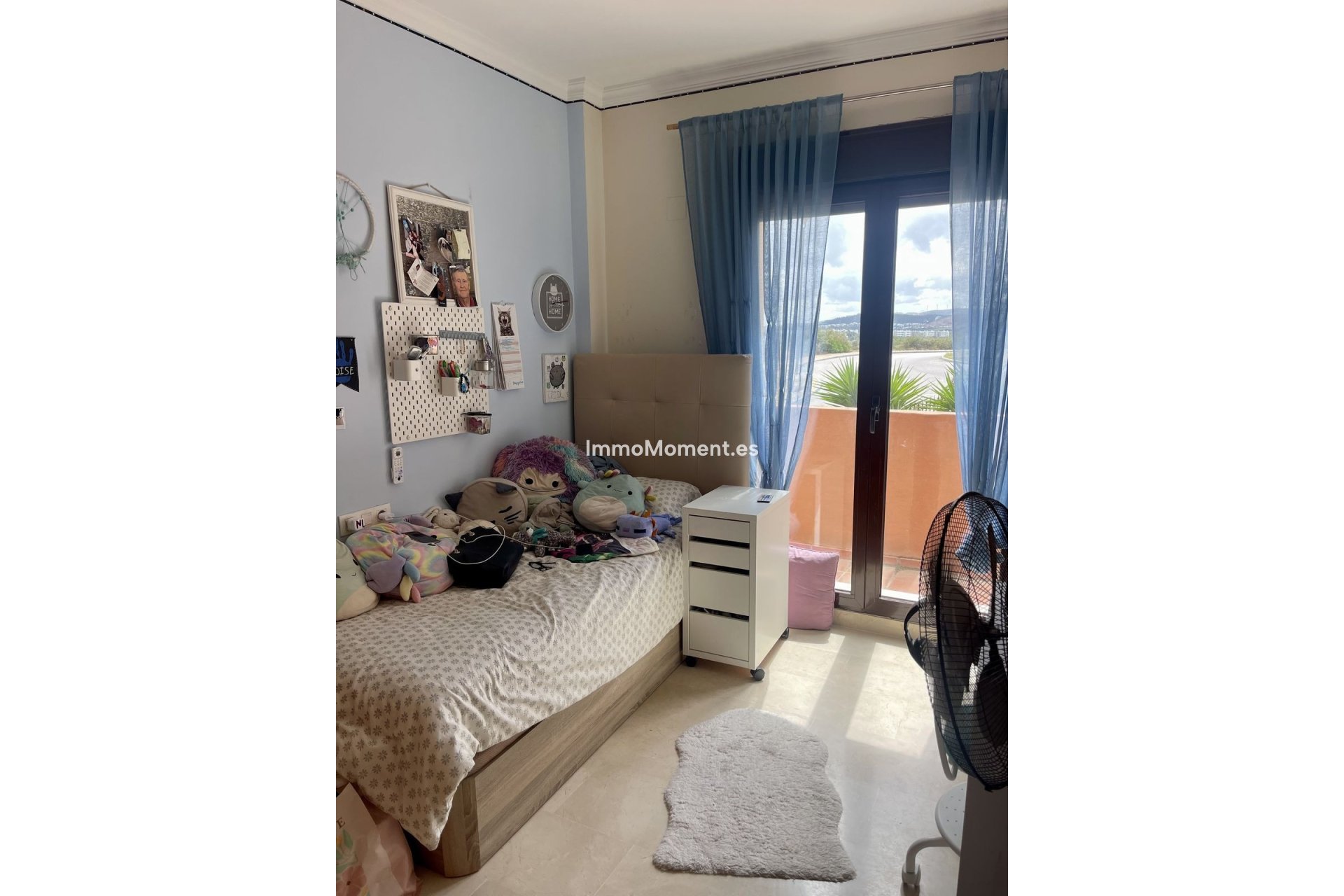 Resale - Townhouse - Estepona - Estepona Centro