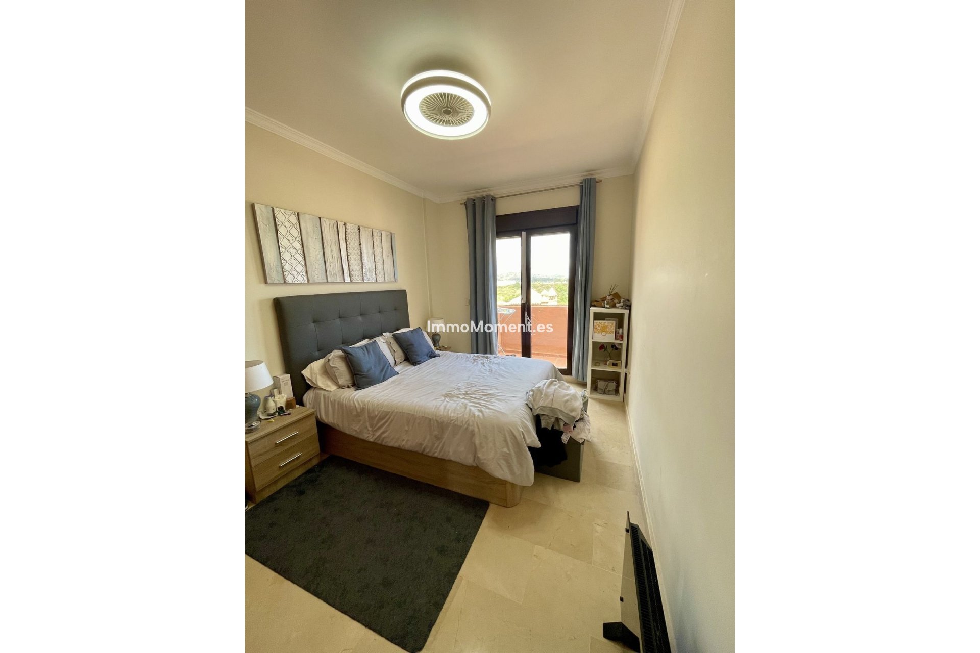 Resale - Townhouse - Estepona - Estepona Centro