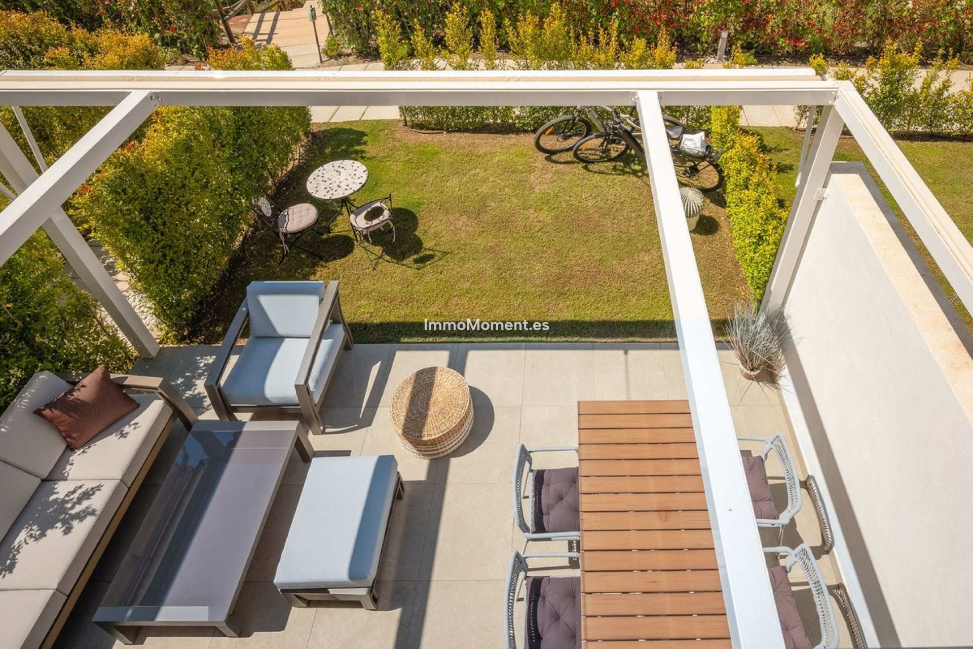 Resale - Townhouse - Estepona - Estepona Centro