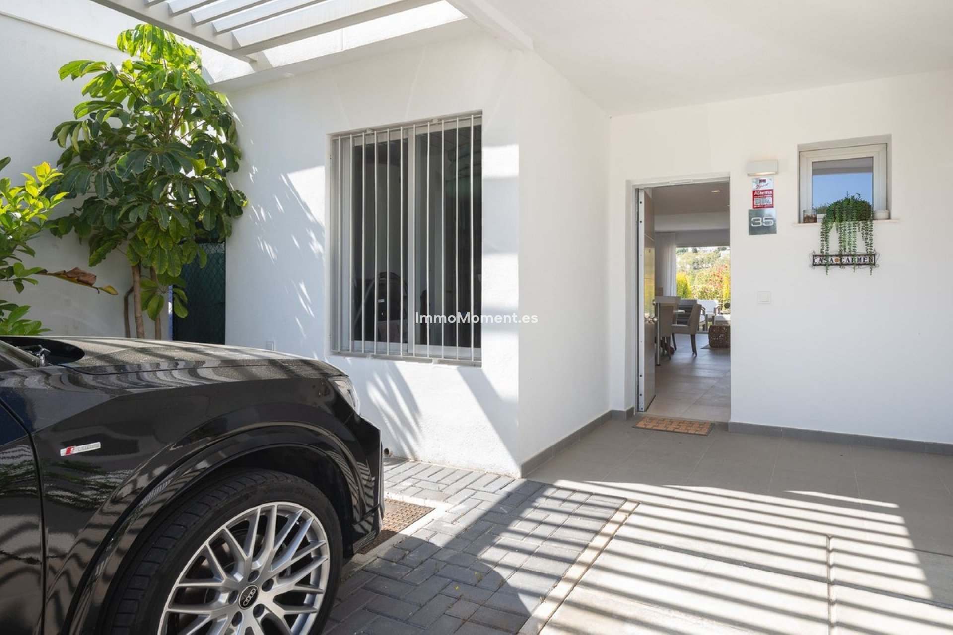 Resale - Townhouse - Estepona - Estepona Centro