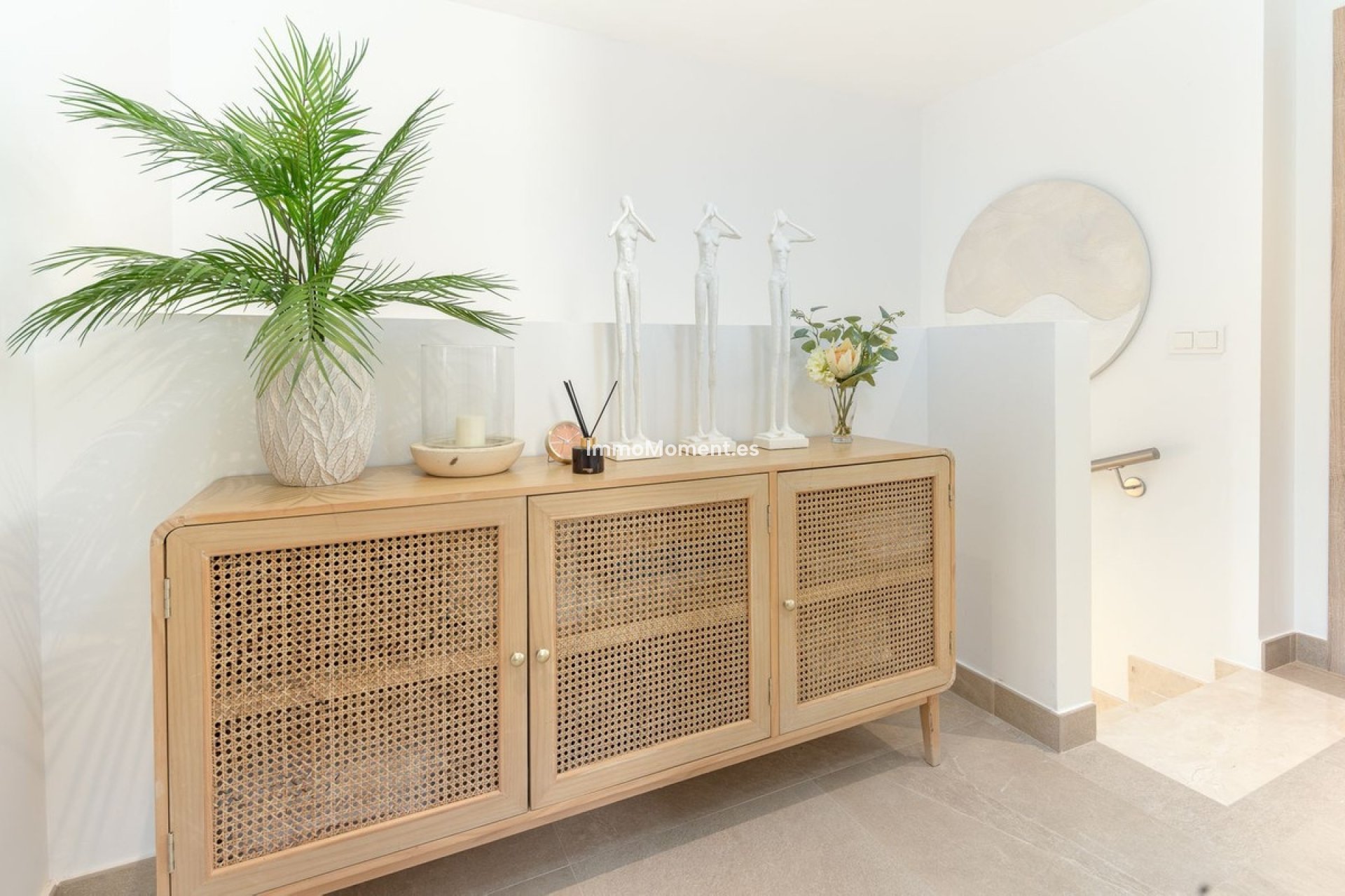 Resale - Townhouse - Estepona - Estepona Centro