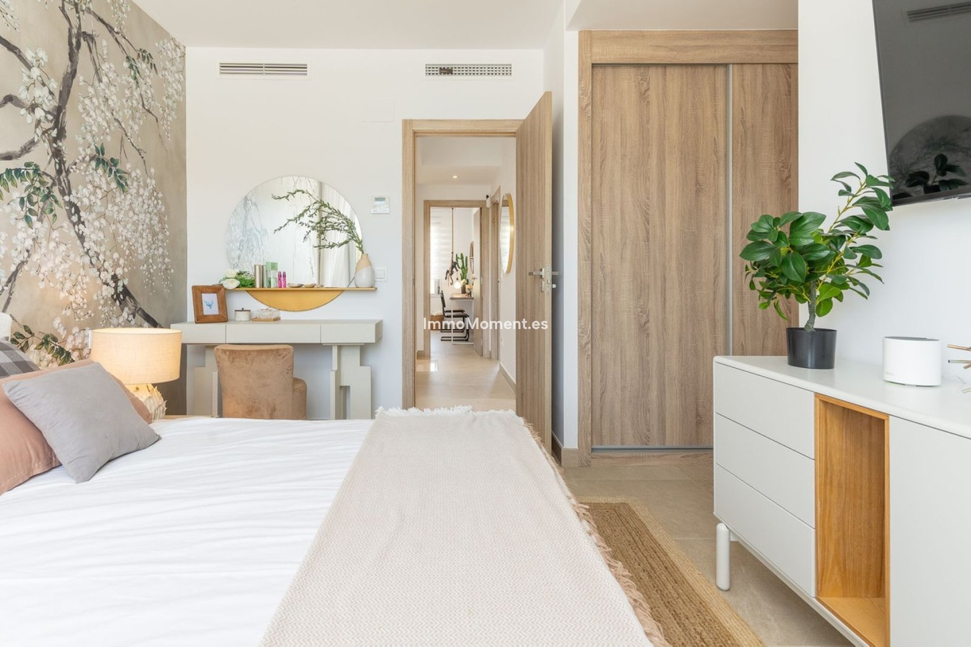 Resale - Townhouse - Estepona - Estepona Centro