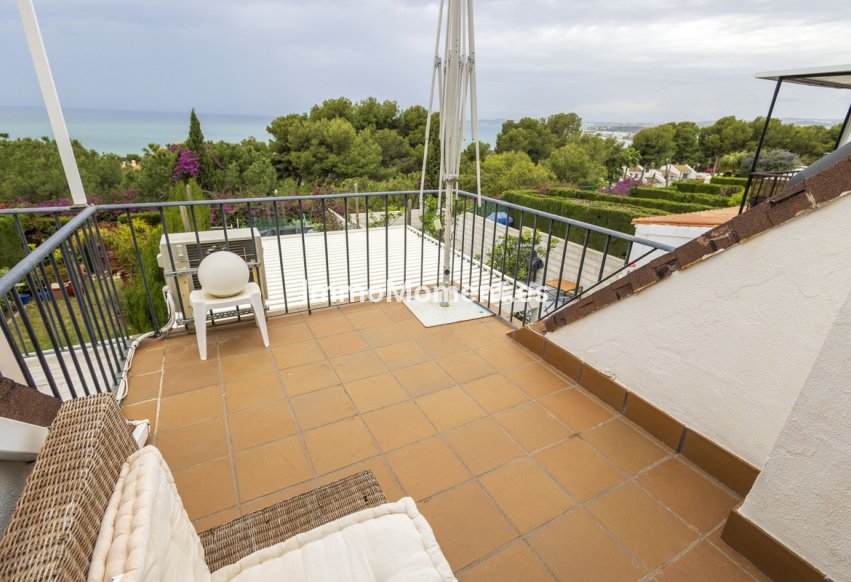 Resale - Townhouse - Estepona - Estepona Centro